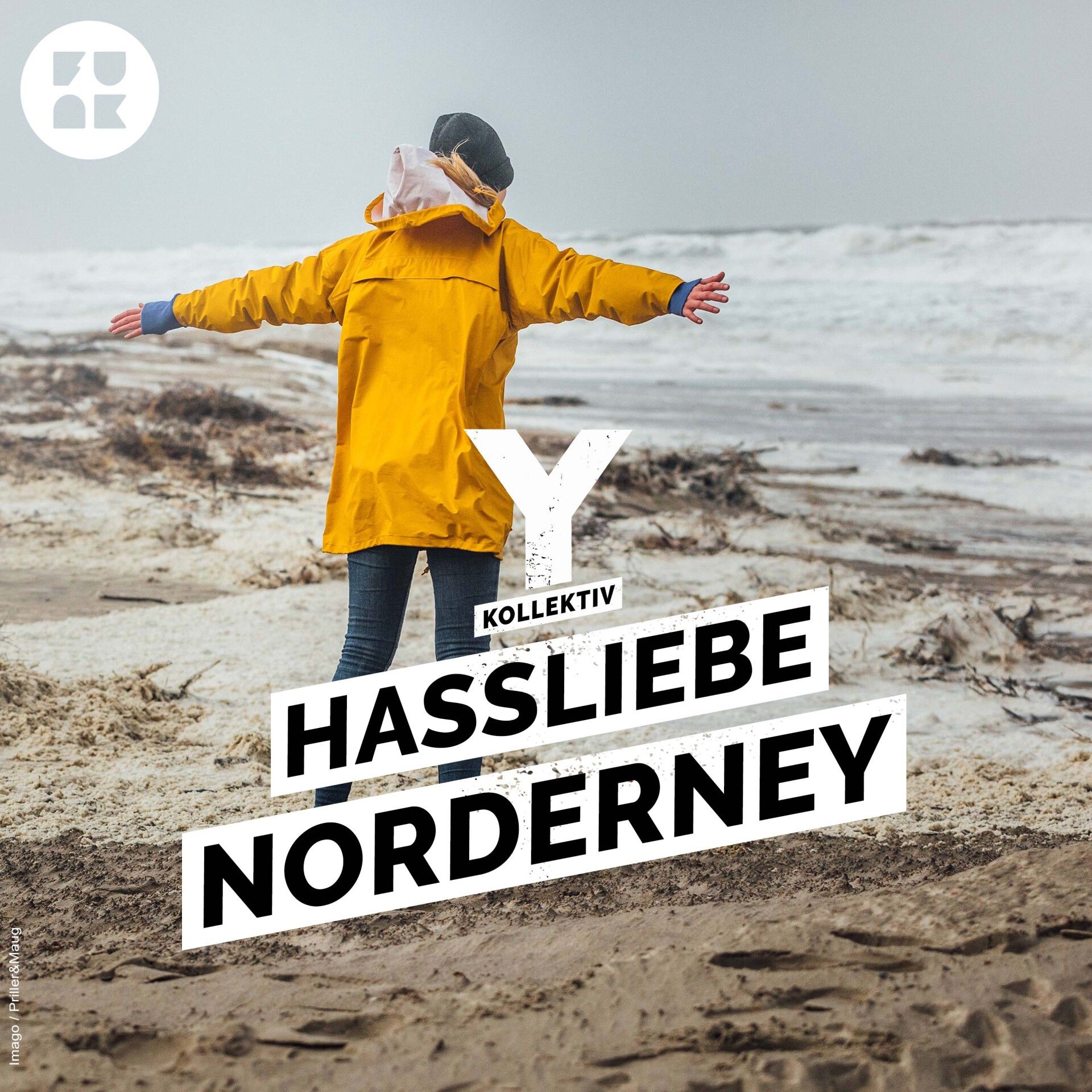Mit der Fähre in den Club – wie ist es auf Norderney zu leben?