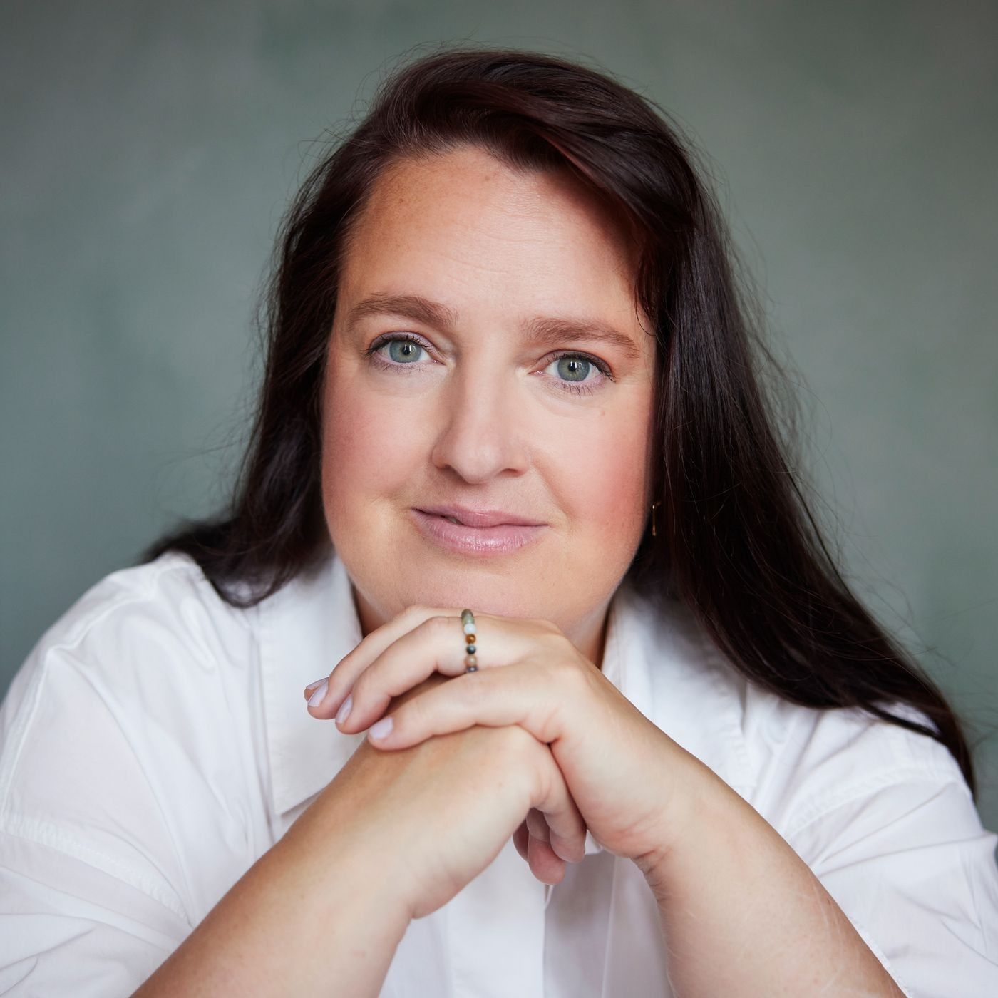 mit der Journalistin und Autorin Heide Fuhljahn