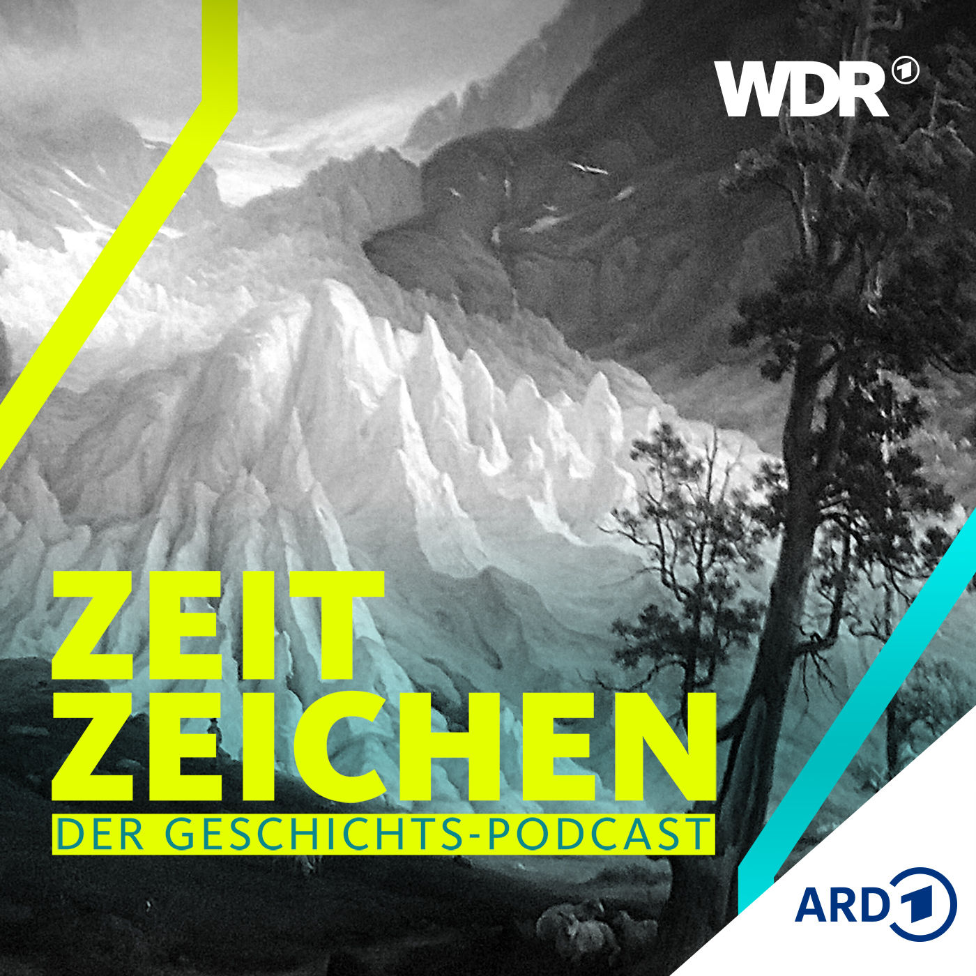 Mit der Kleinen Eiszeit kommt das große Zittern über Europa