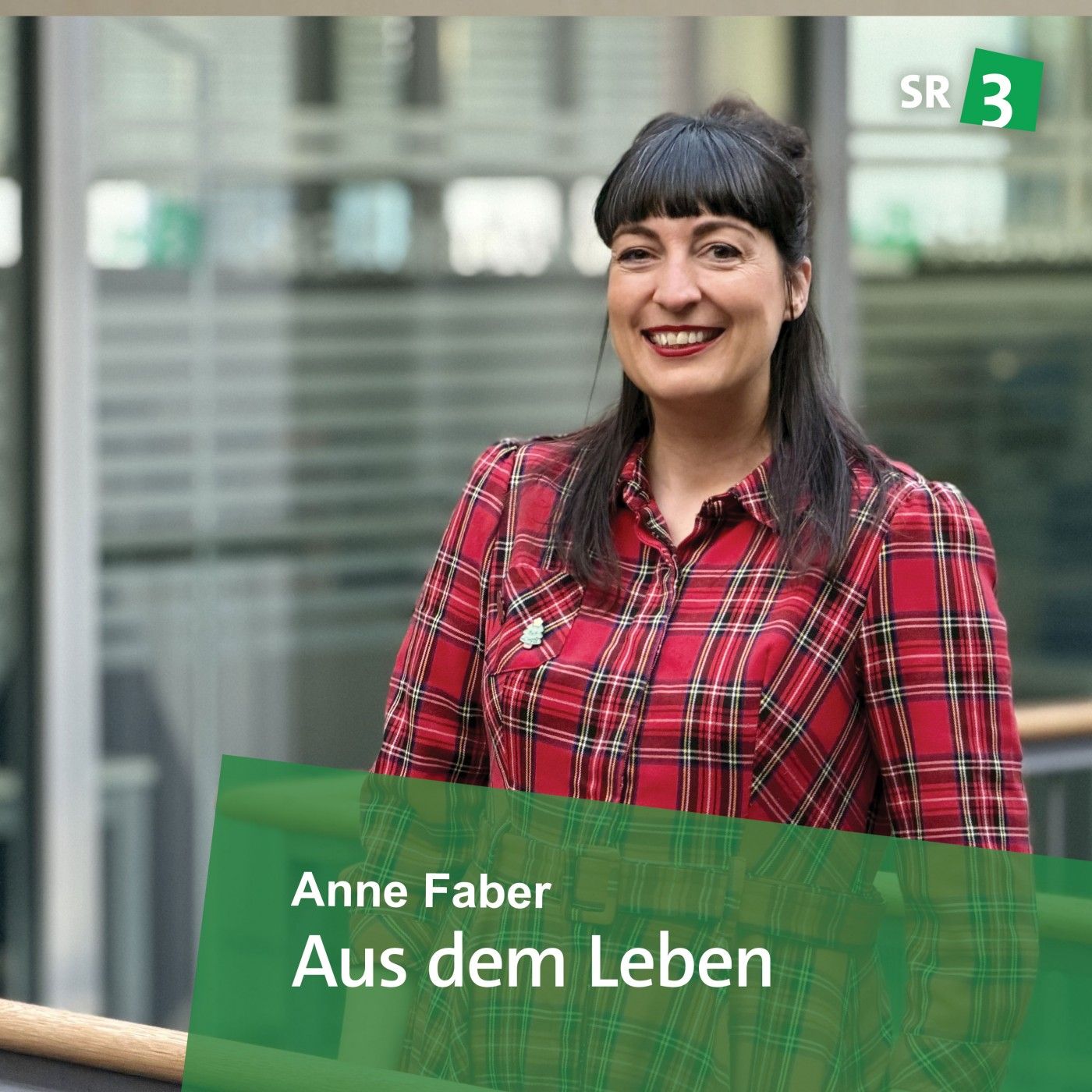 mit der Kochbuchautorin und TV-Köchin Anne Faber