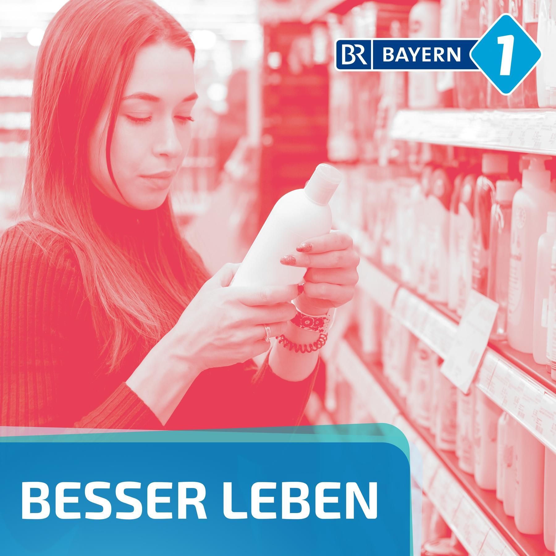 Mit diesem Dreh sparen Sie Plastik - und Erdgas