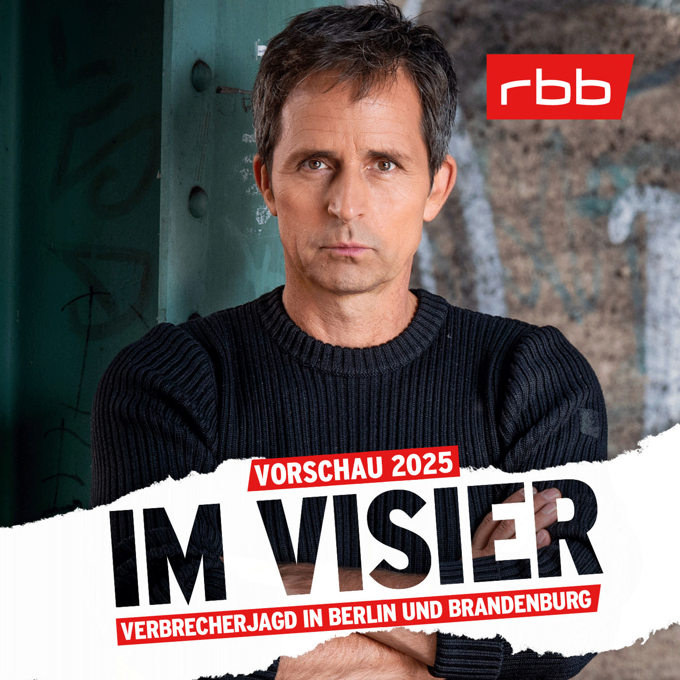 Mit diesen Fällen beschäftigt sich "Im Visier" 2025