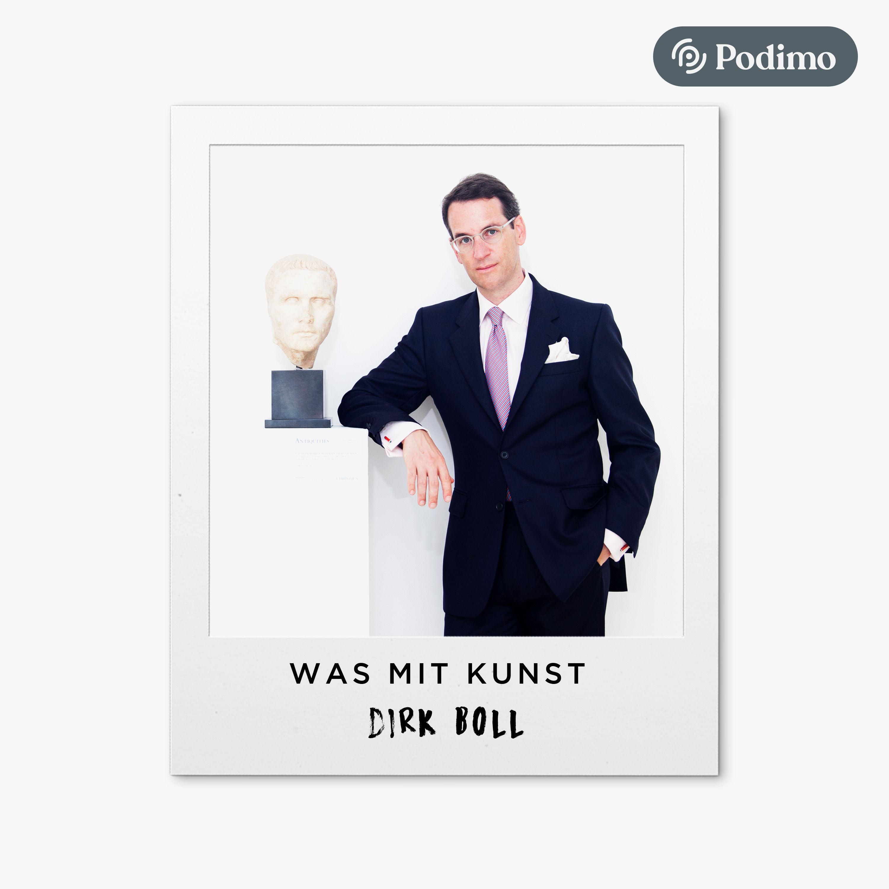 ...mit Dirk Boll