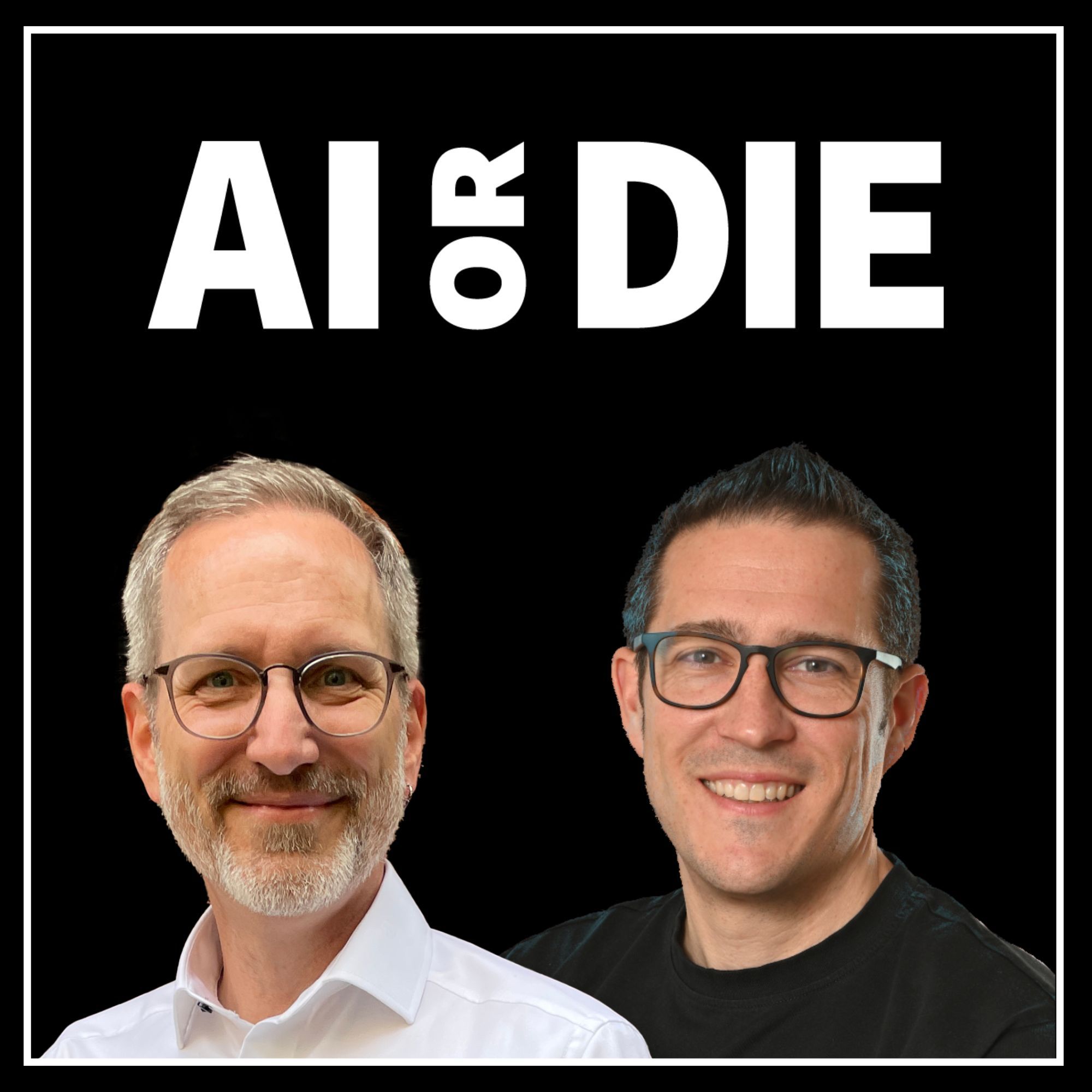 Mit DISG zum Erfolg? | Im Gespräch mit Stephan Hausberg