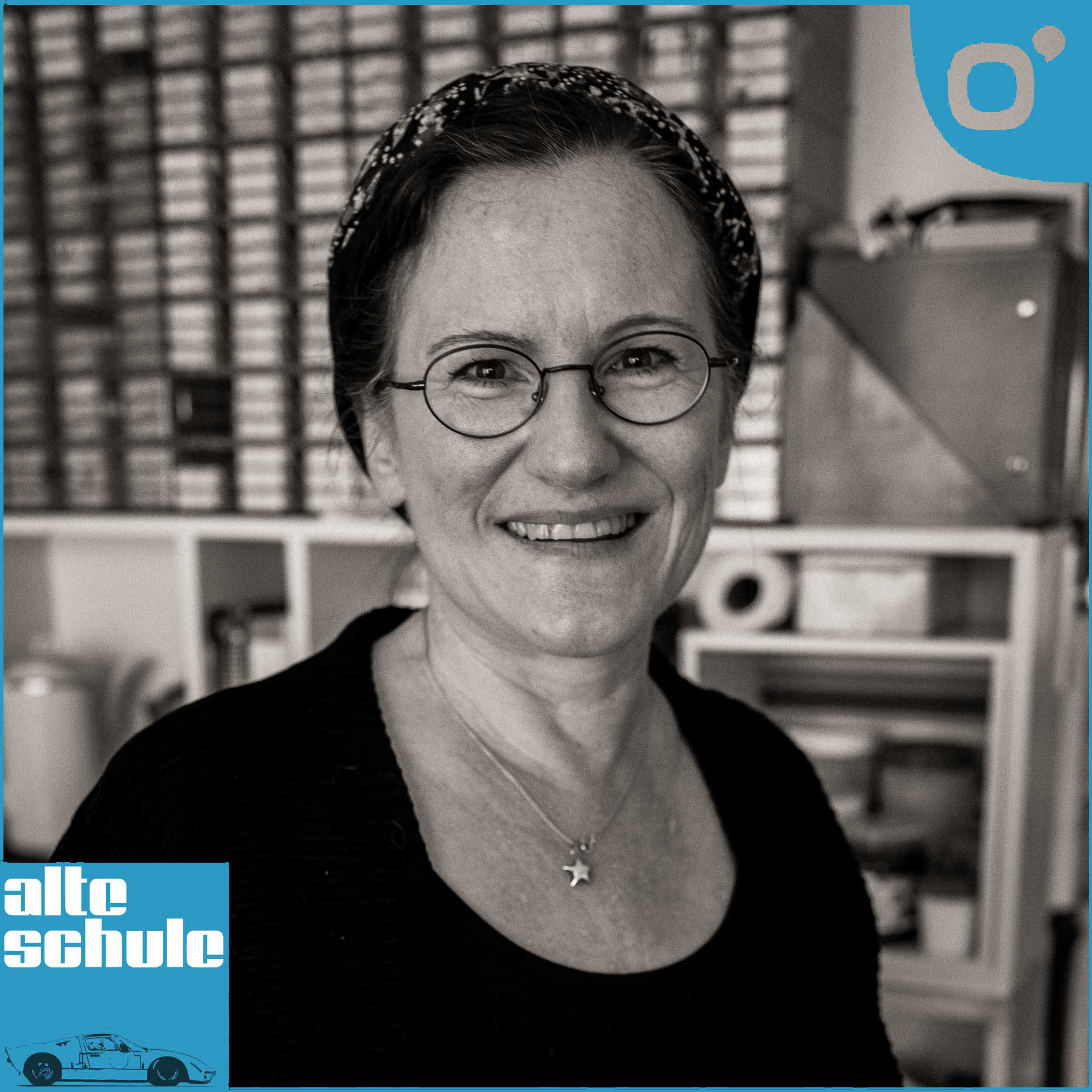 mit Dr. Gundula Tutt