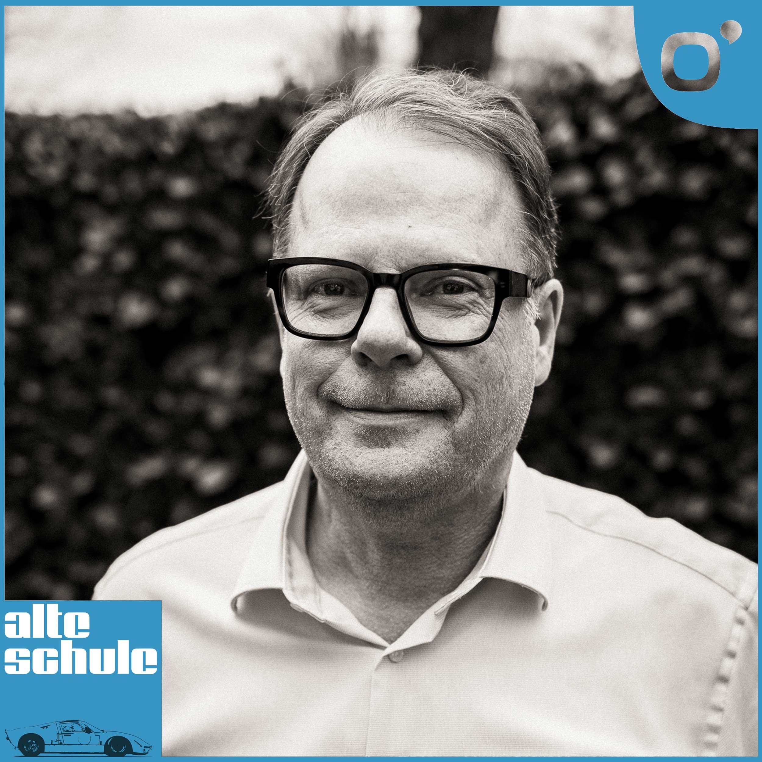 mit Dr. Peter Mertens