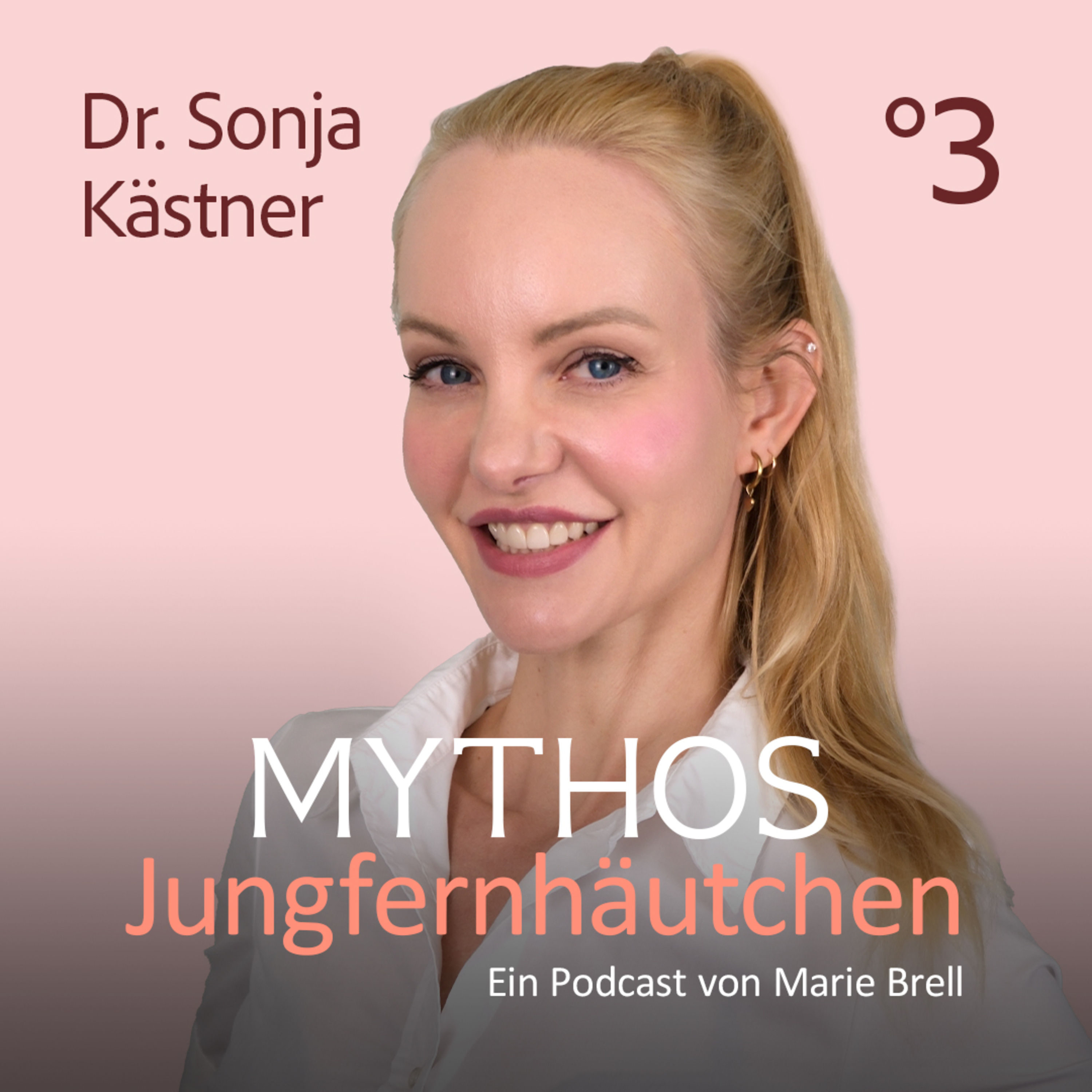 ...mit Dr. Sonja Kästner