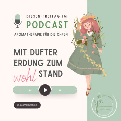 Mit dufter Erdung zum WOHLstand