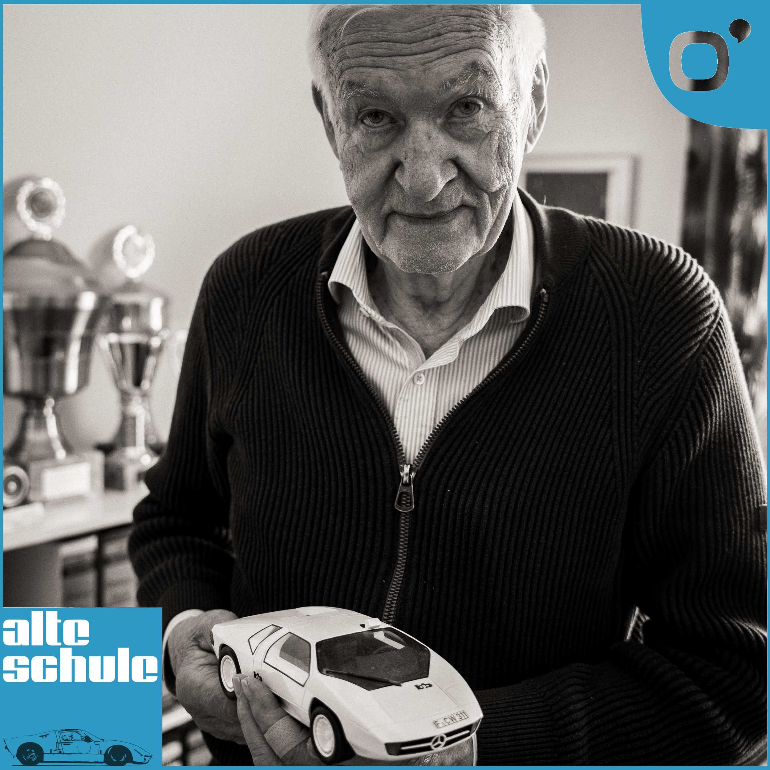 mit Eberhard Schulz (2/2)
