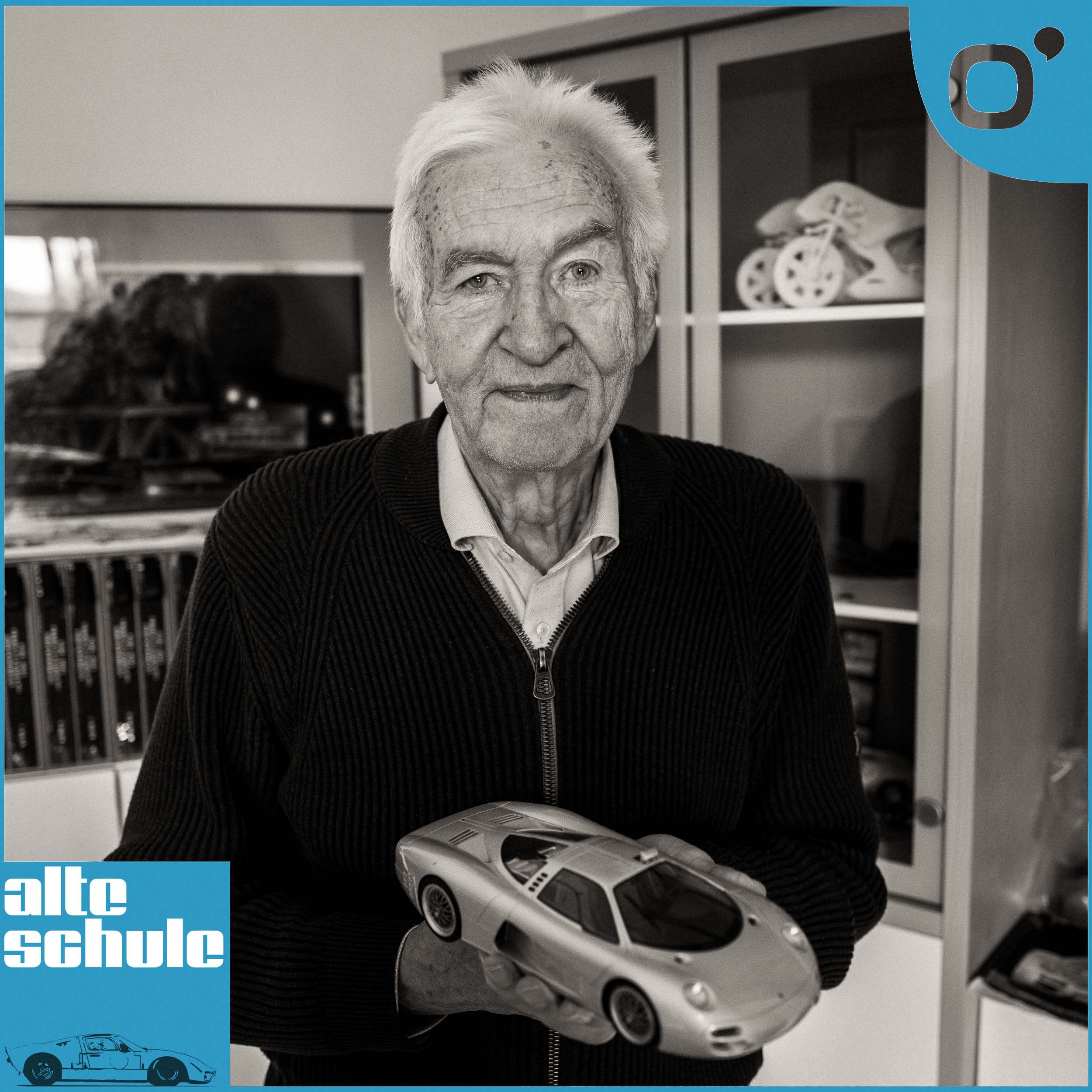 mit Eberhard Schulz (3/2)