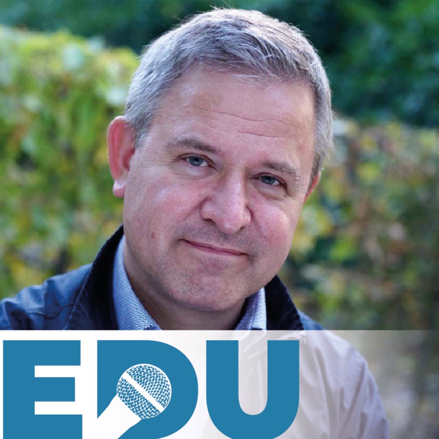 „Mit Empathie und Augenmaß“ - Björn Nölte übers Lehrerdasein in Zeiten der Schulschließung