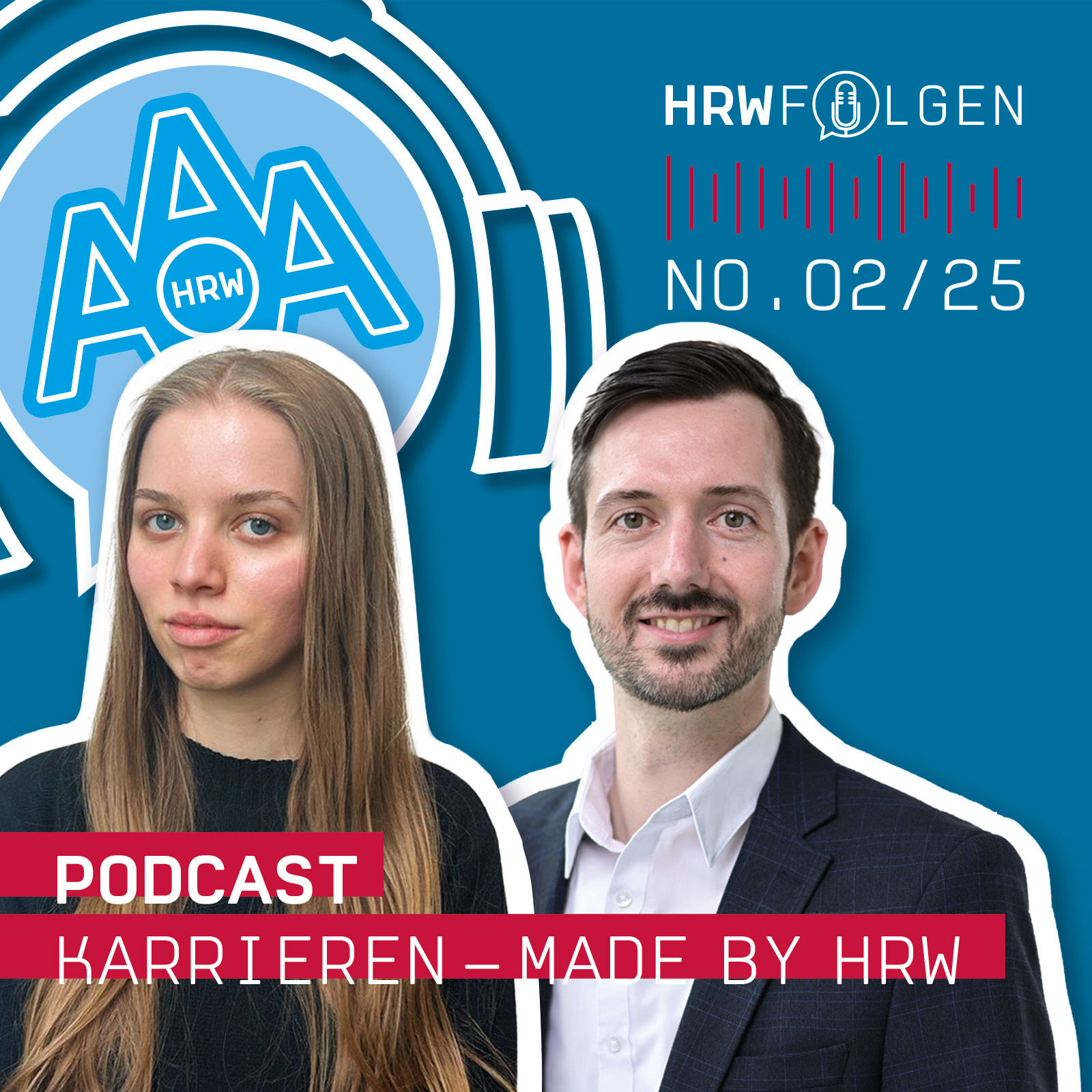 Mit Energie und Umwelt zum Erfolg - Von der HRW zum TÜV Nord