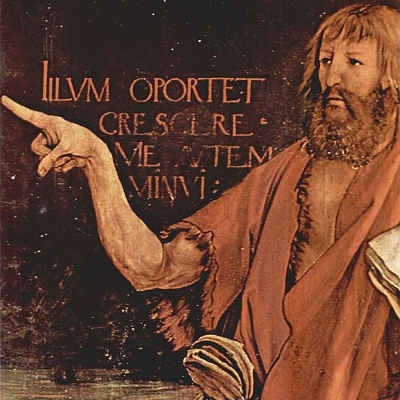 Mit Ernst, o Menschenkinder (EG 10)