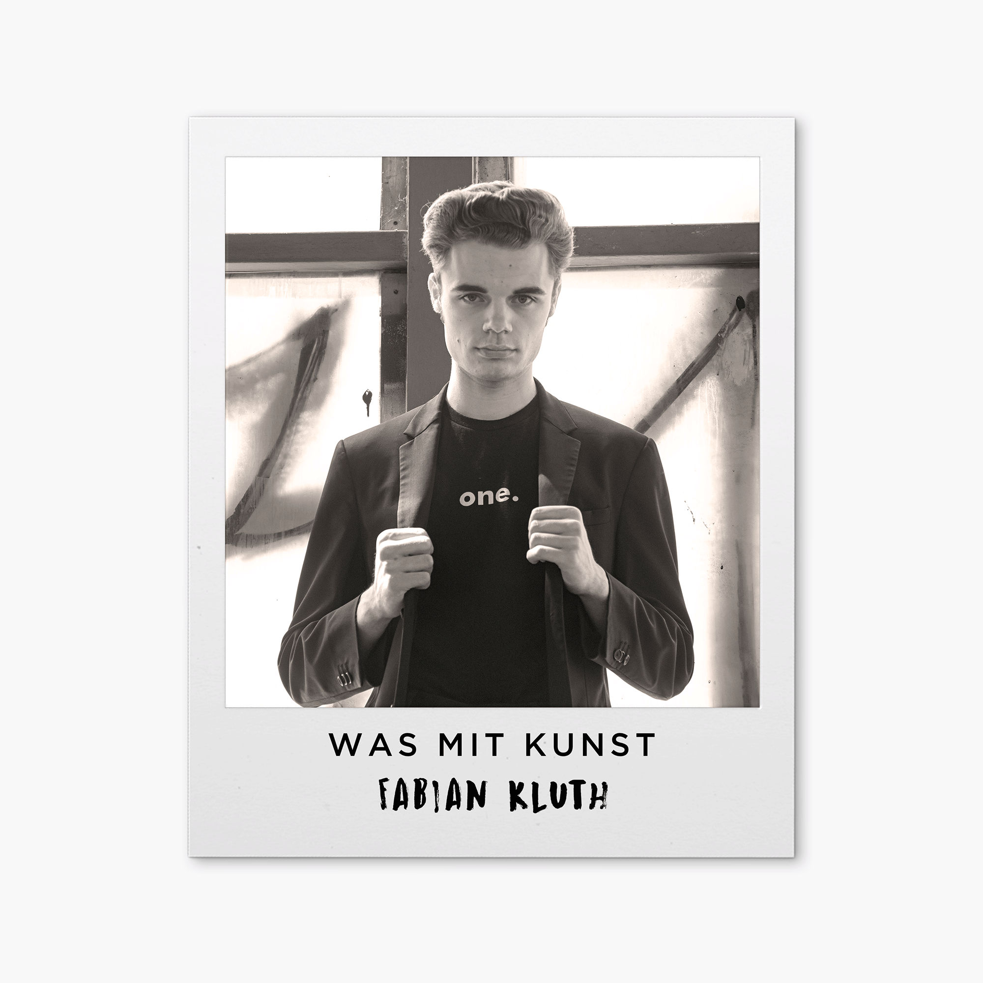 … mit Fabian Kluth über Kunstsammeln im Kinderzimmer