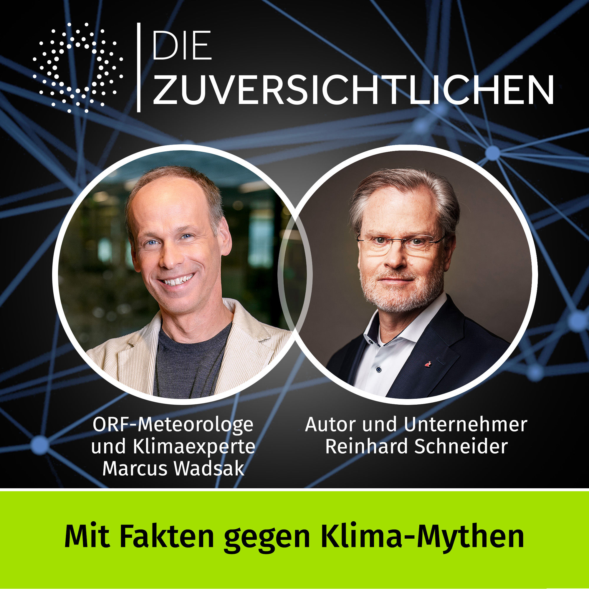 Mit Fakten gegen Klima-Mythen