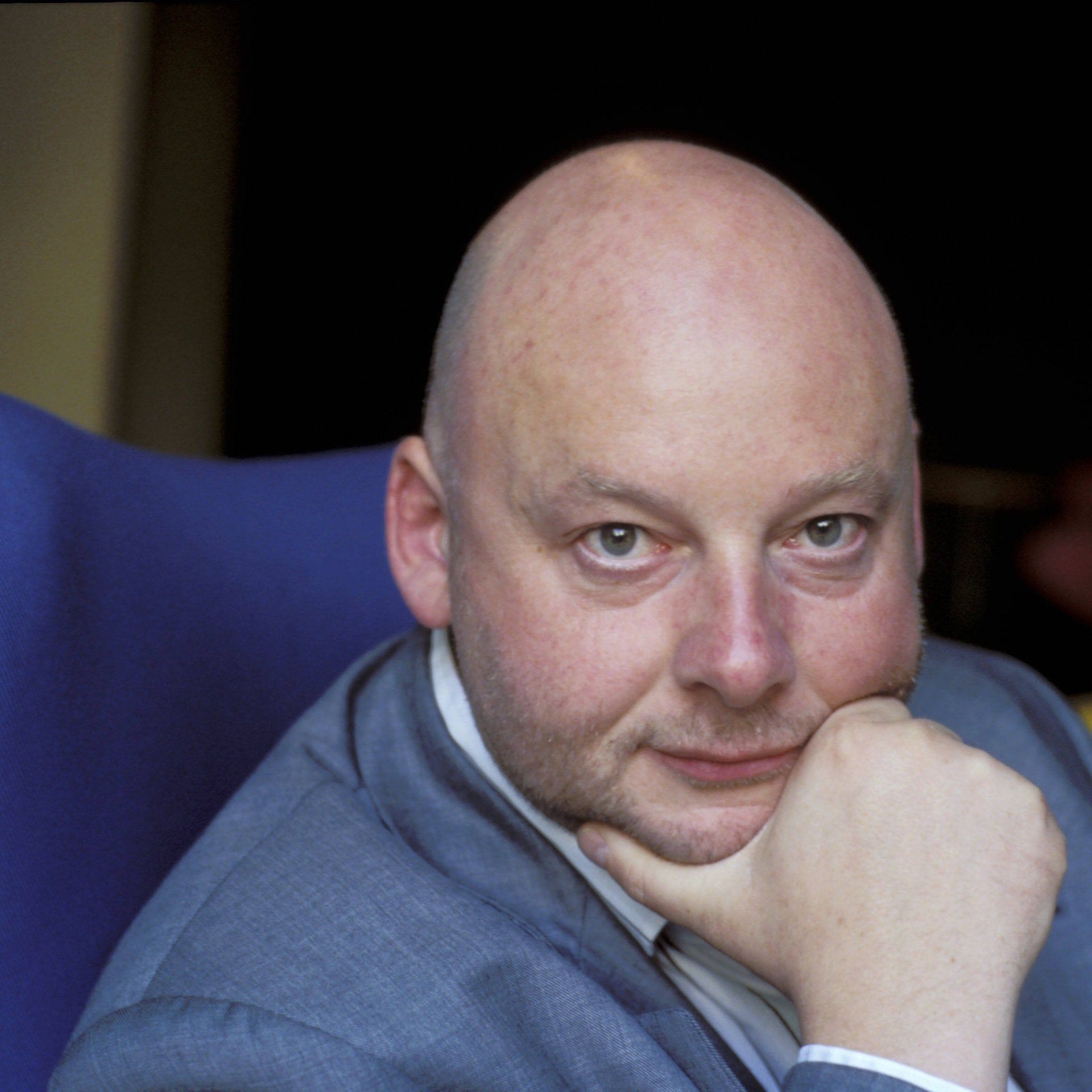 Mit fremden Augen: Thomas Hettches neuer Roman „Liebe“