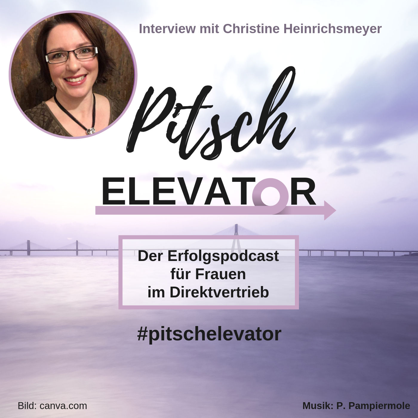 Mit "Geldgefühl" entspannt ins Plus - Interview mit Christine Heinrichsmeyer