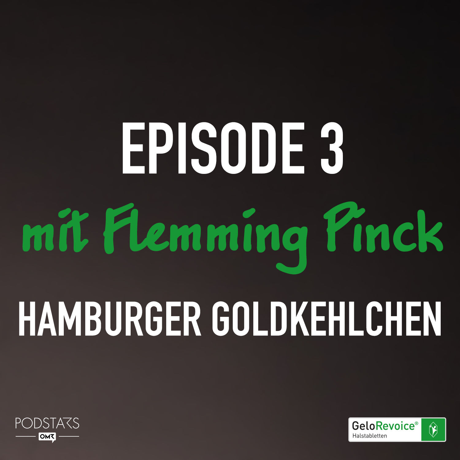 mit Hamburger Goldkehlchen-Gründer Flemming Pinck