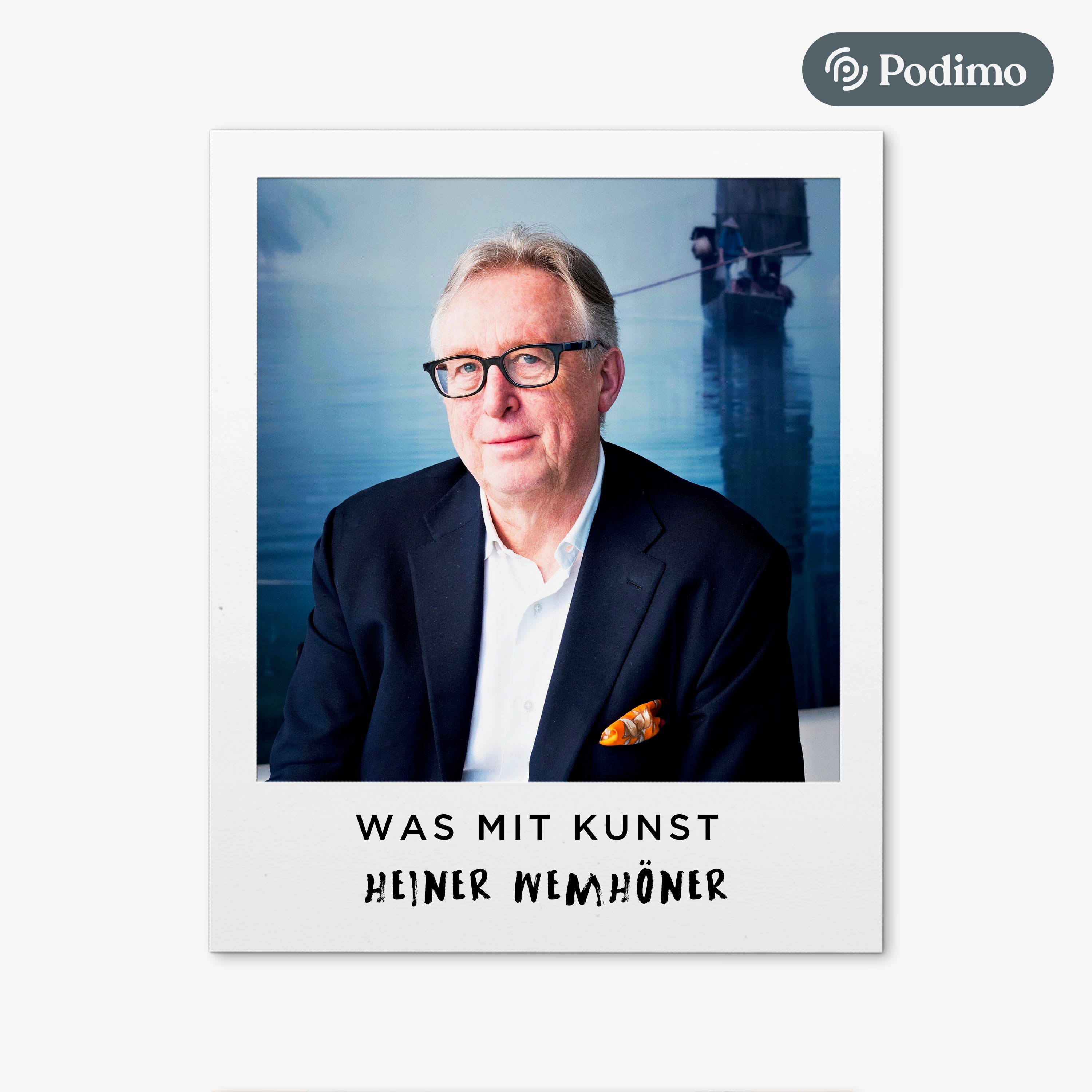 ...mit Heiner Wemhöner