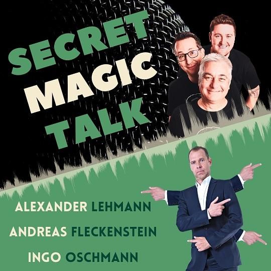 Mit Helge etwas Thun bedeutet: No Risky, More Fun!