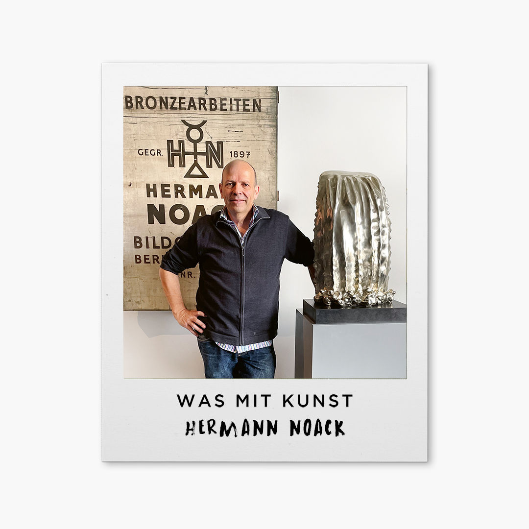...mit Hermann Noack