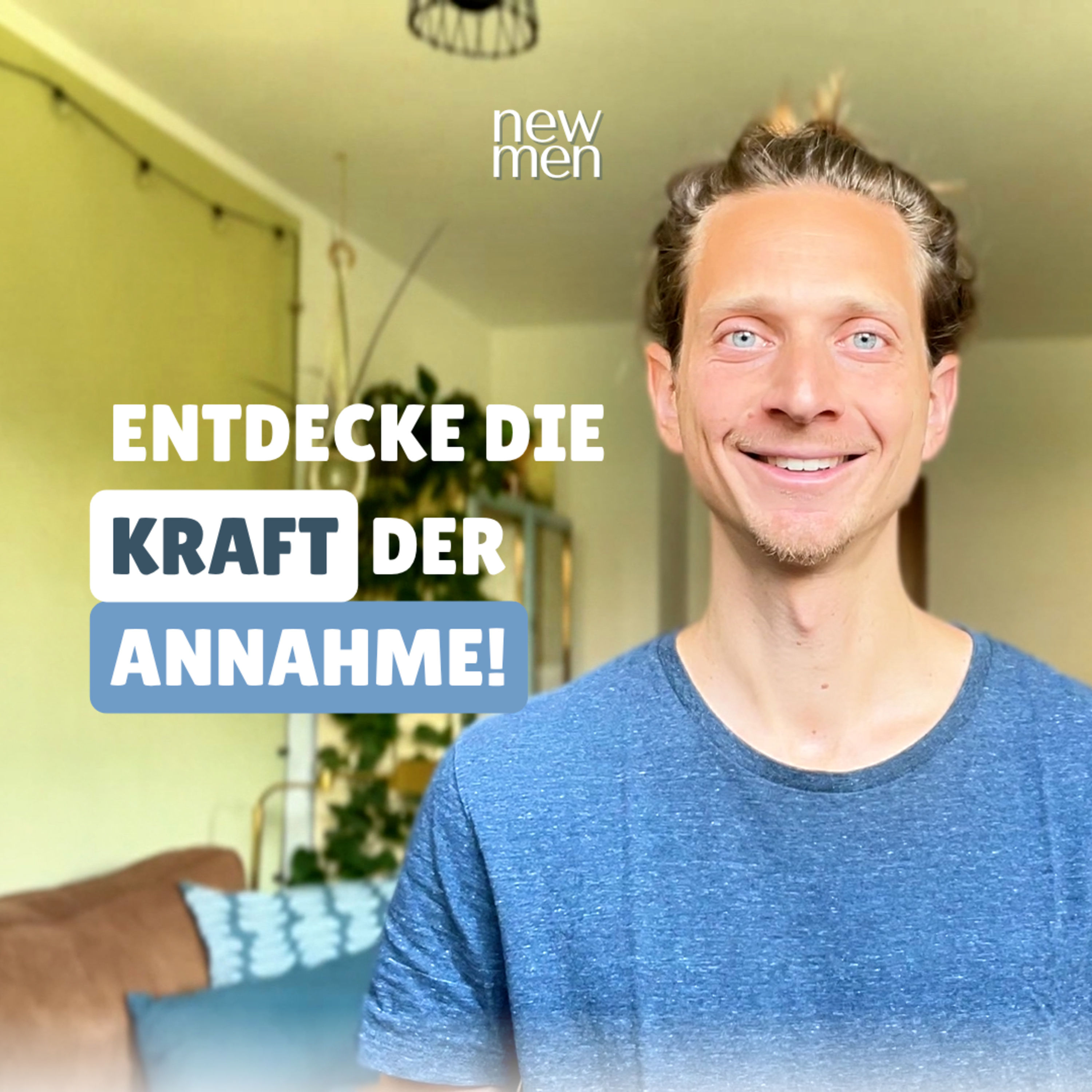 Mit Ja durchs Leben gehen - wie du Leichtigkeit und Vertrauen kultivierst #78