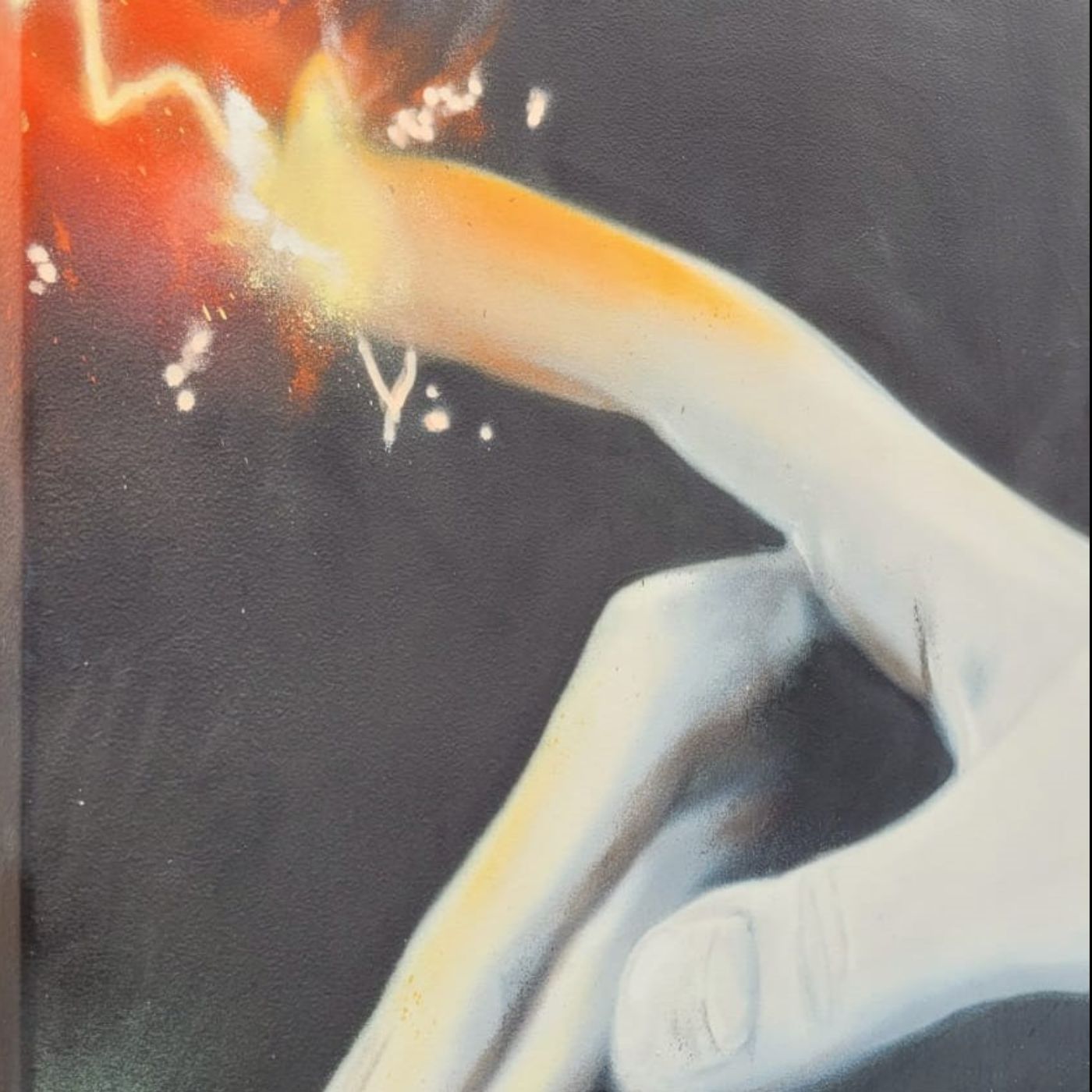 Mit Jesus in Berührung zu kommen, tut gut