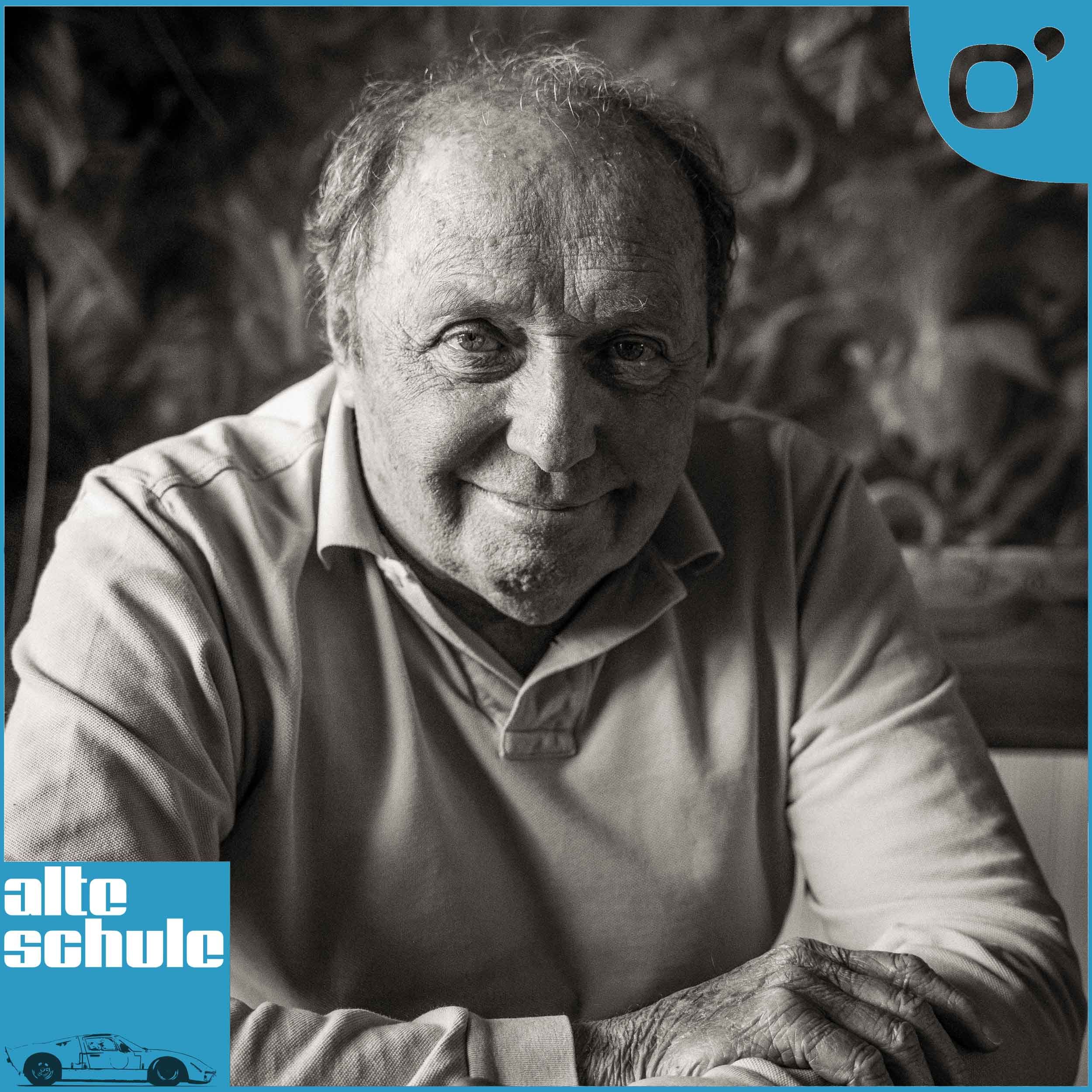 mit Jochen Mass (1/2)