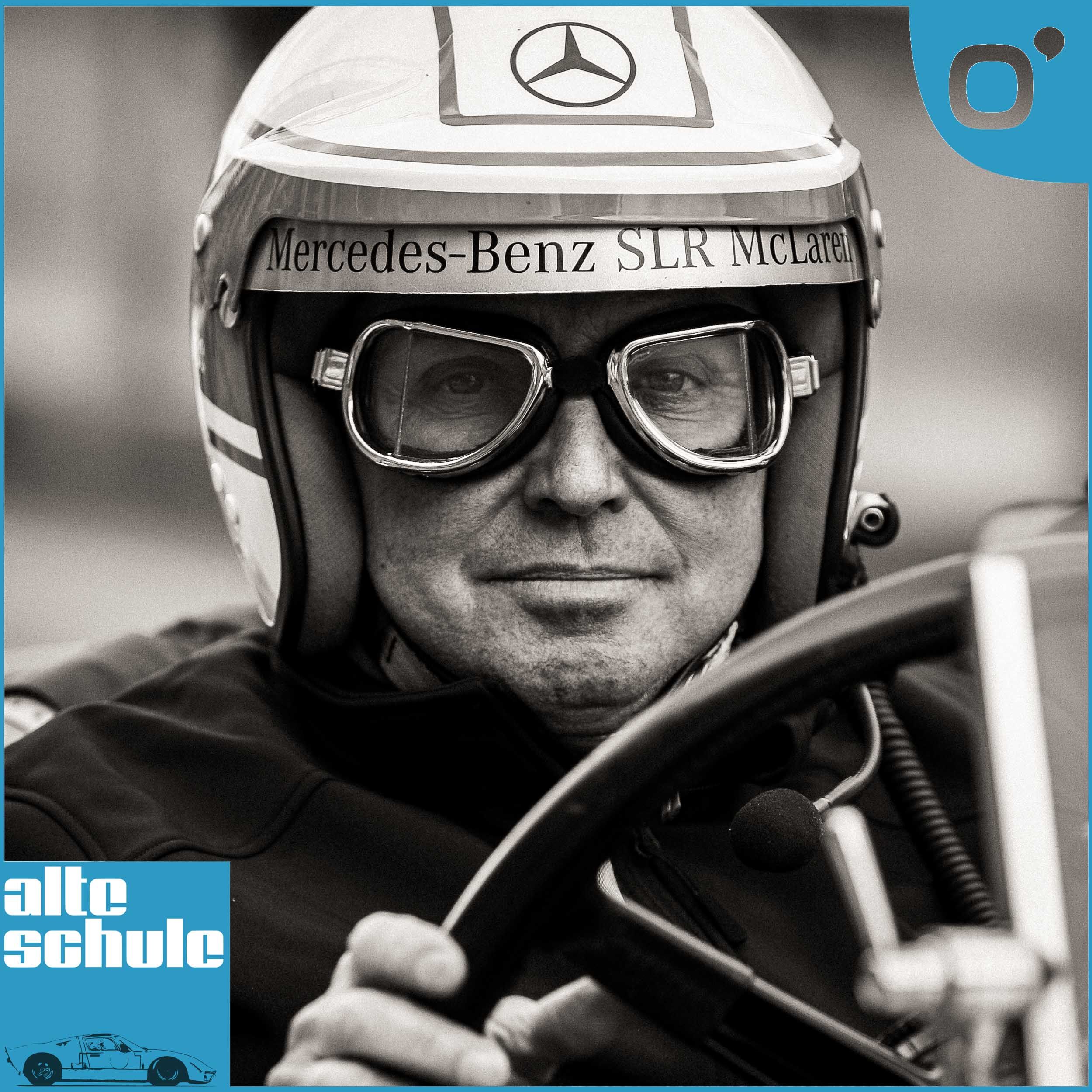 mit Jochen Mass (2/2)