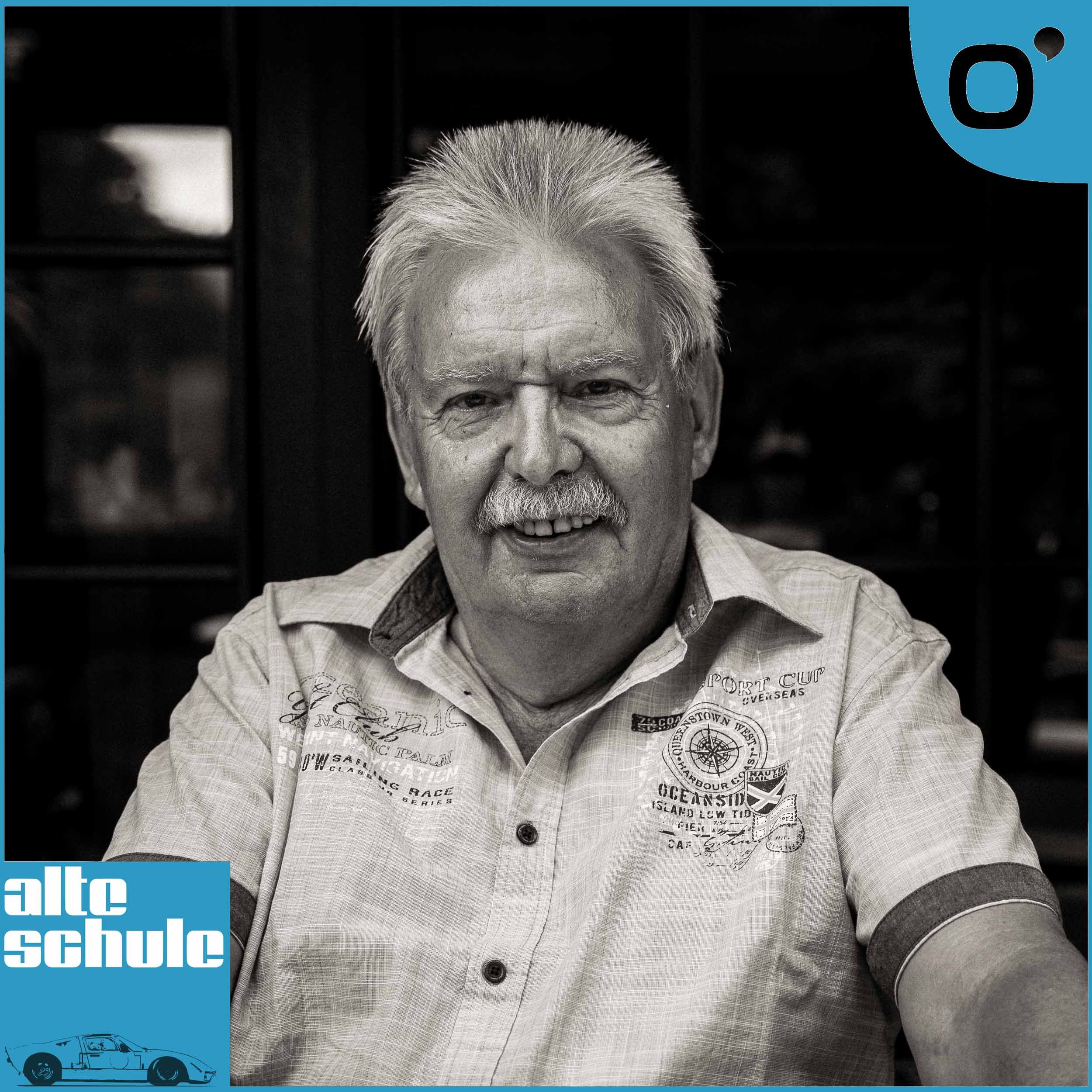 mit Johannes Scheid