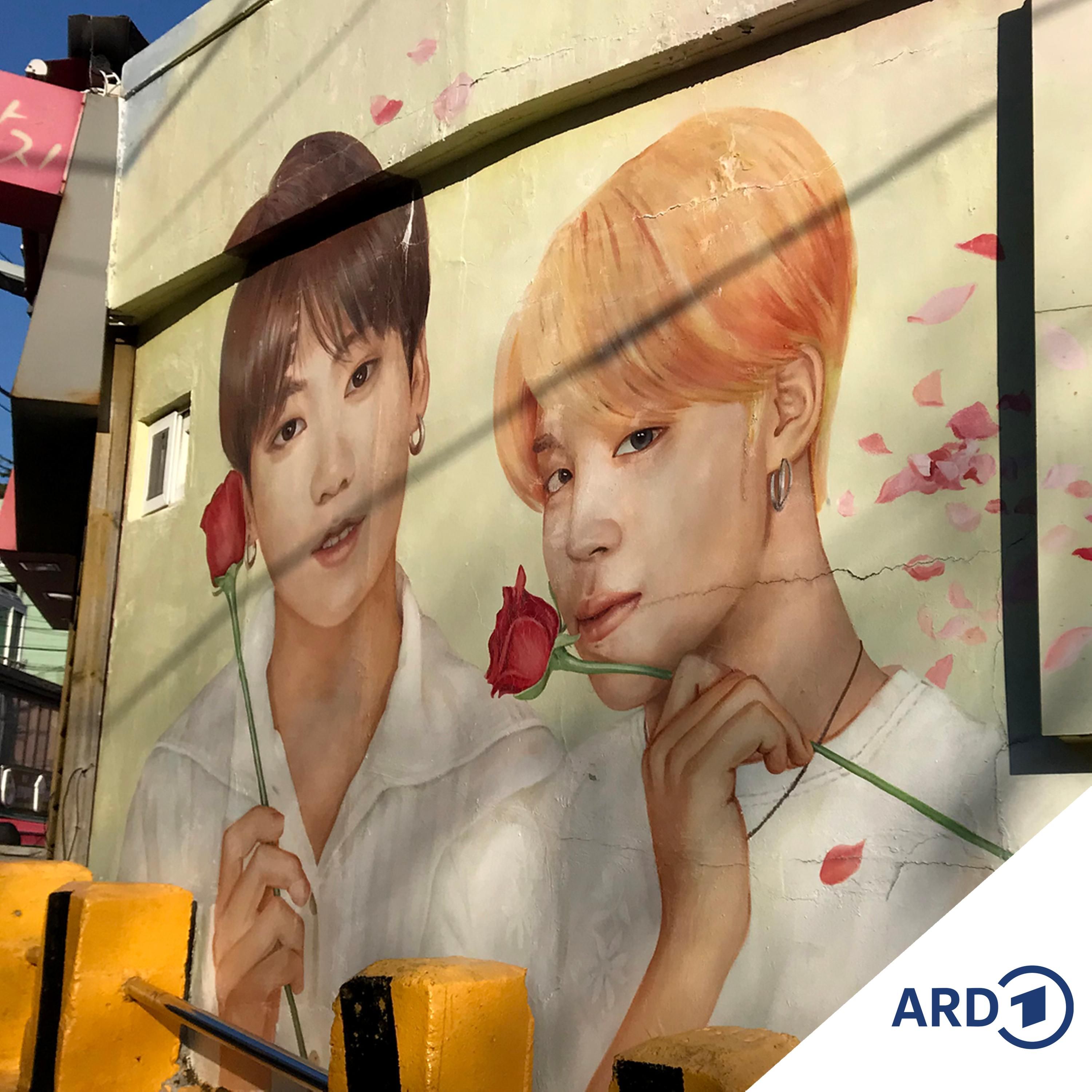 Mit K-Pop durch Südkorea