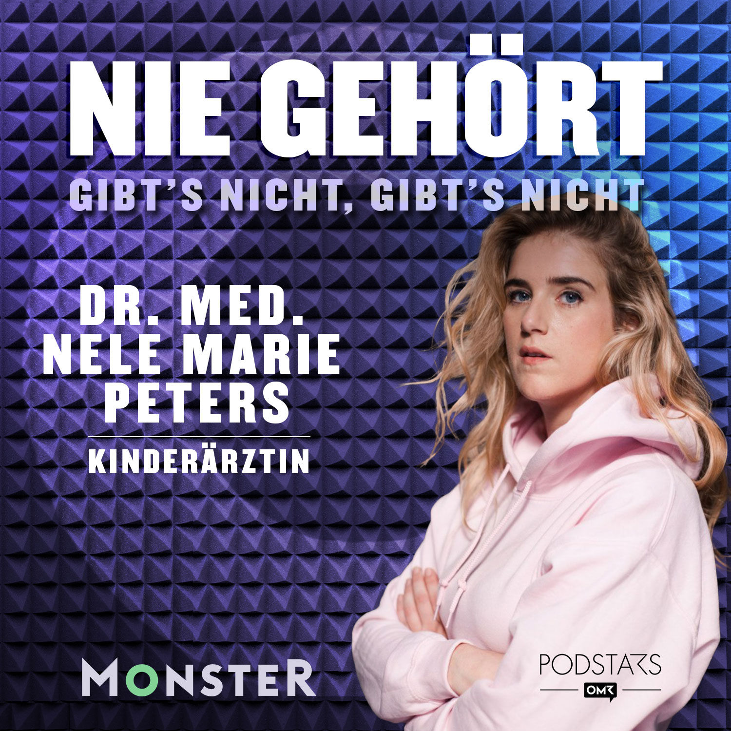 mit Kinderärztin Dr. med. Nele Marie Peters