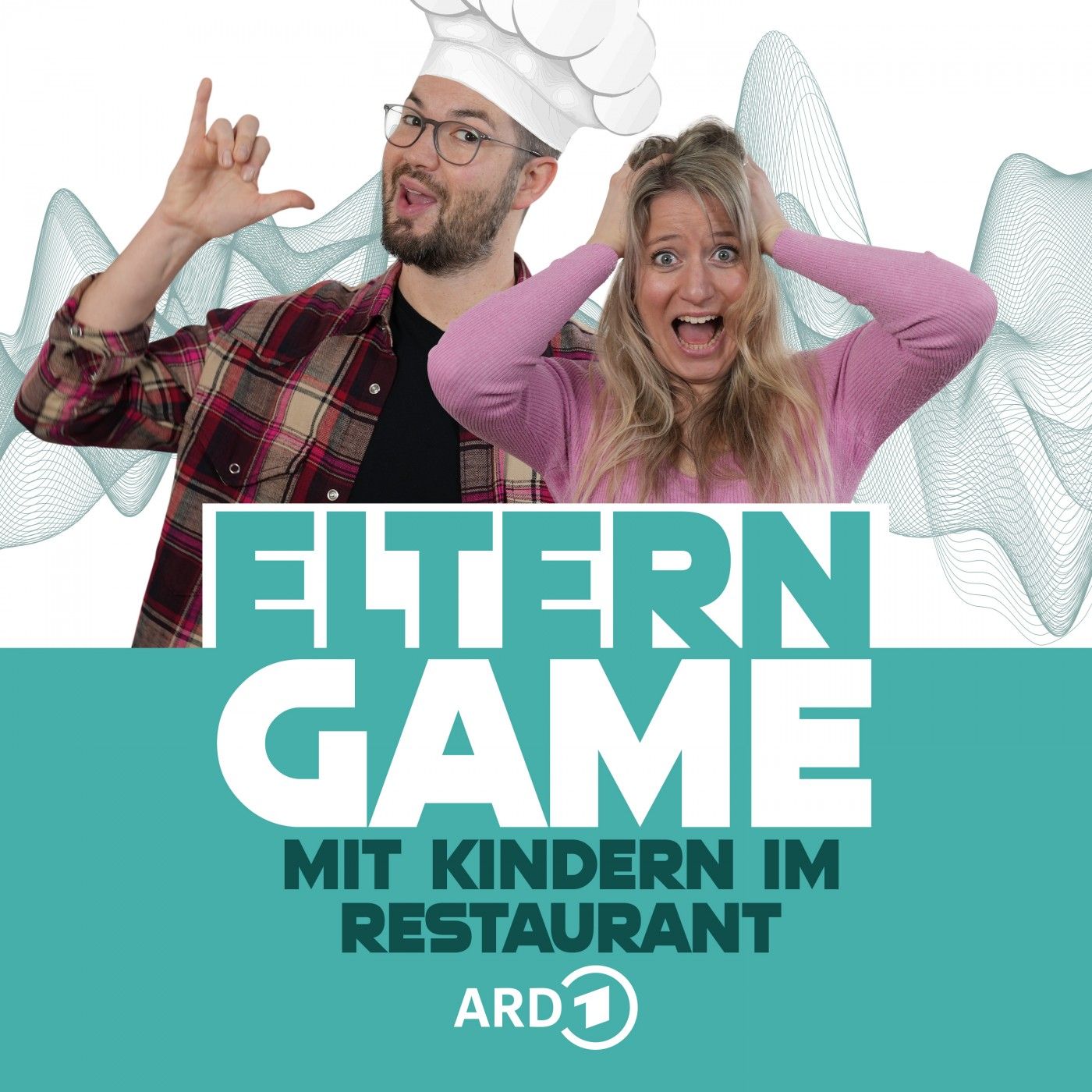 Mit Kindern im Restaurant