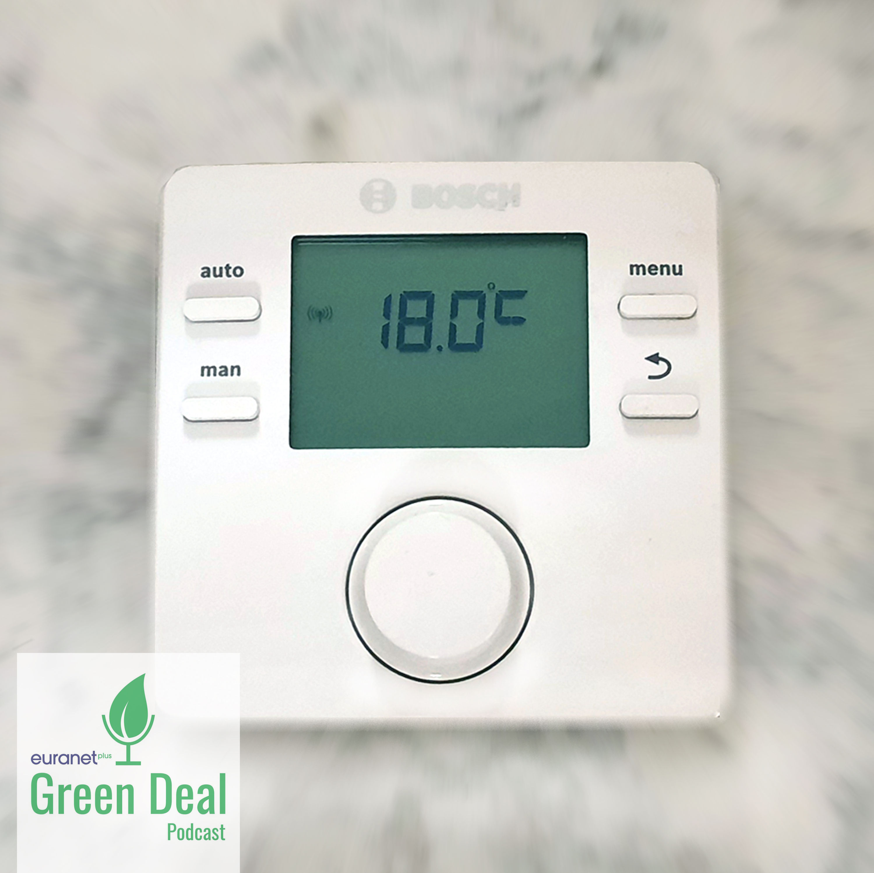 Mit kleinen Gesten den Planten retten