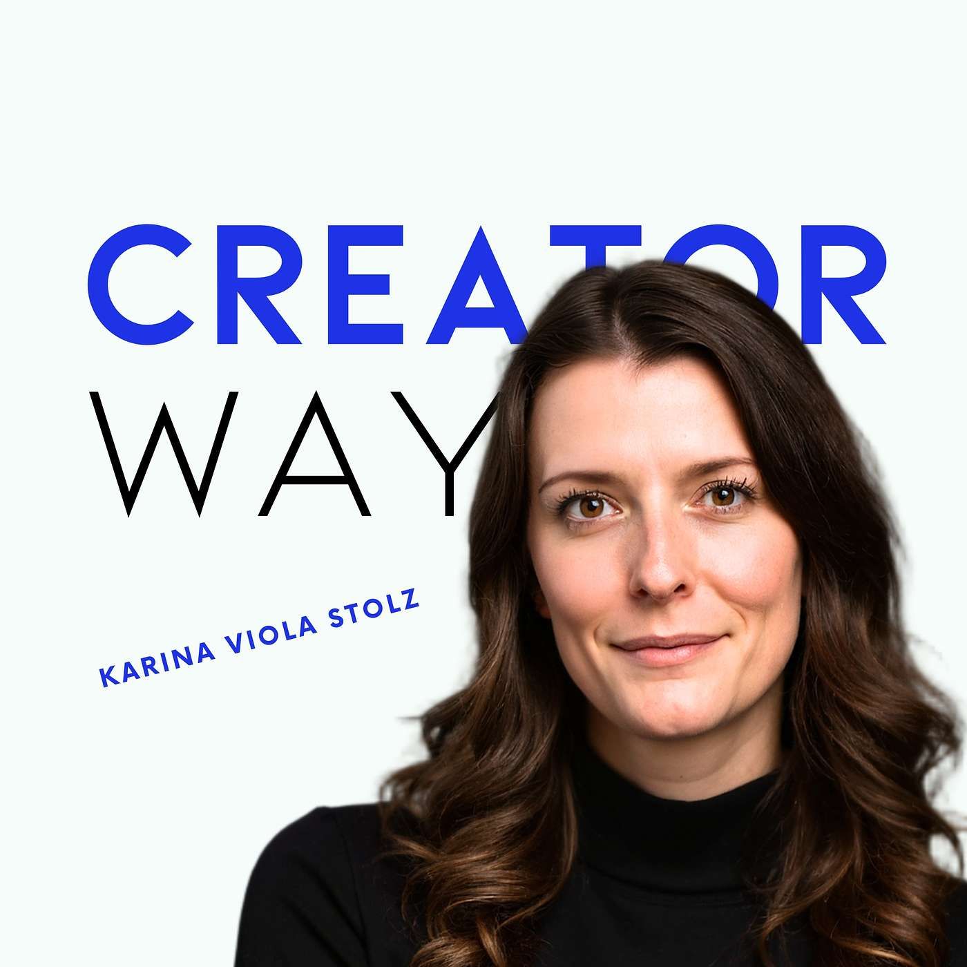 Mit Kreativität zu Geld: So entwickelt Karina Viola Stolz ihr Business "Visual Memos"