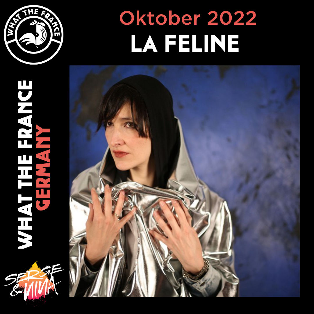 mit La Féline