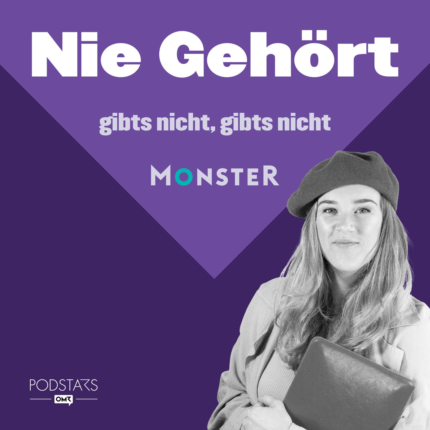 mit Lisa Mathieu vom Interior Design Startup "The Way Up"