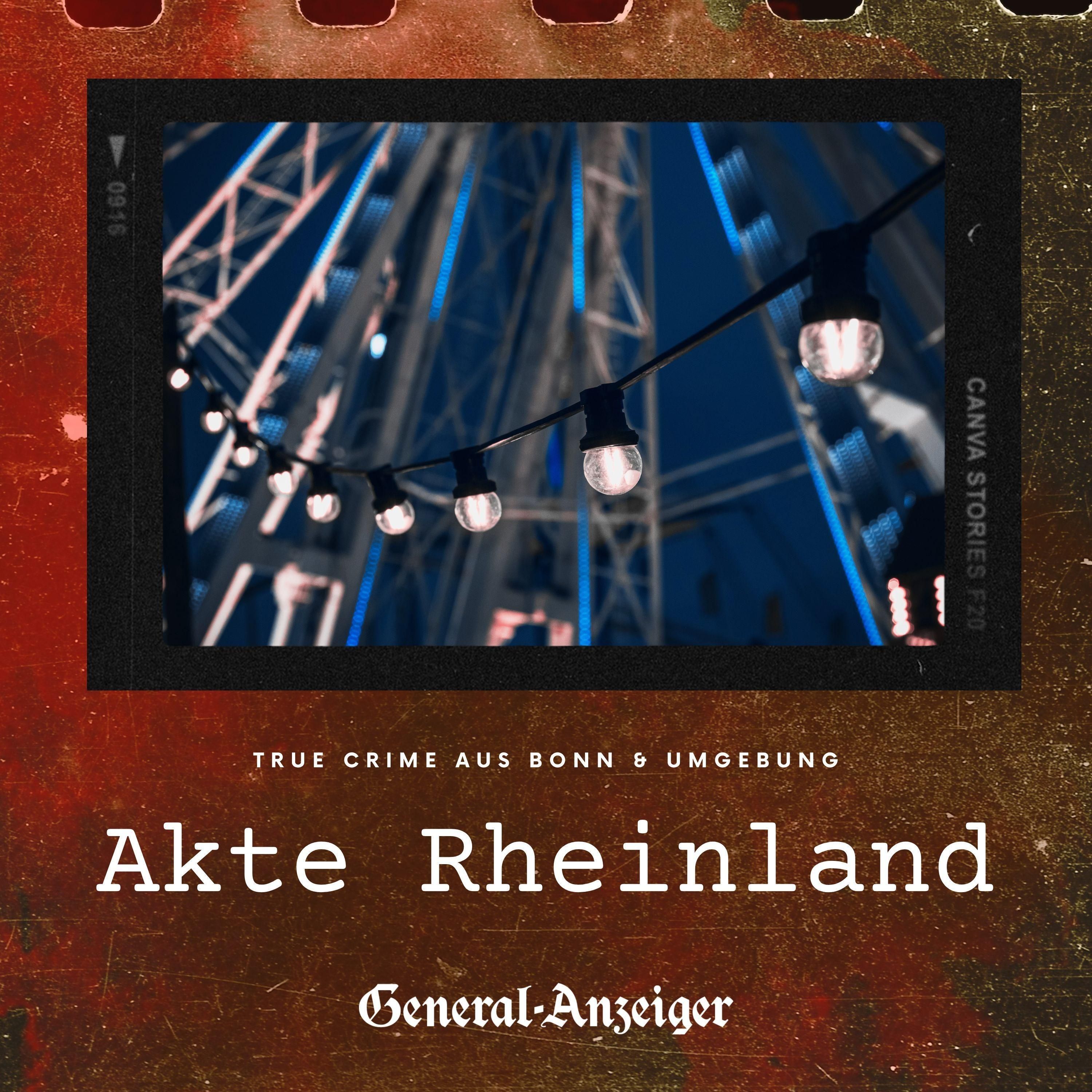 Mit Lydia Benecke: Der Kirmesmord (LIVE vom 1.11.2024)