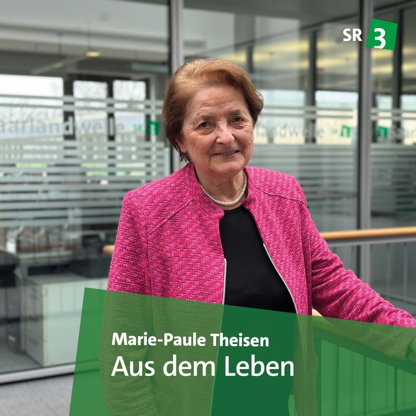 mit Marie-Paule Theisen über die Kraft der Achtsamkeit