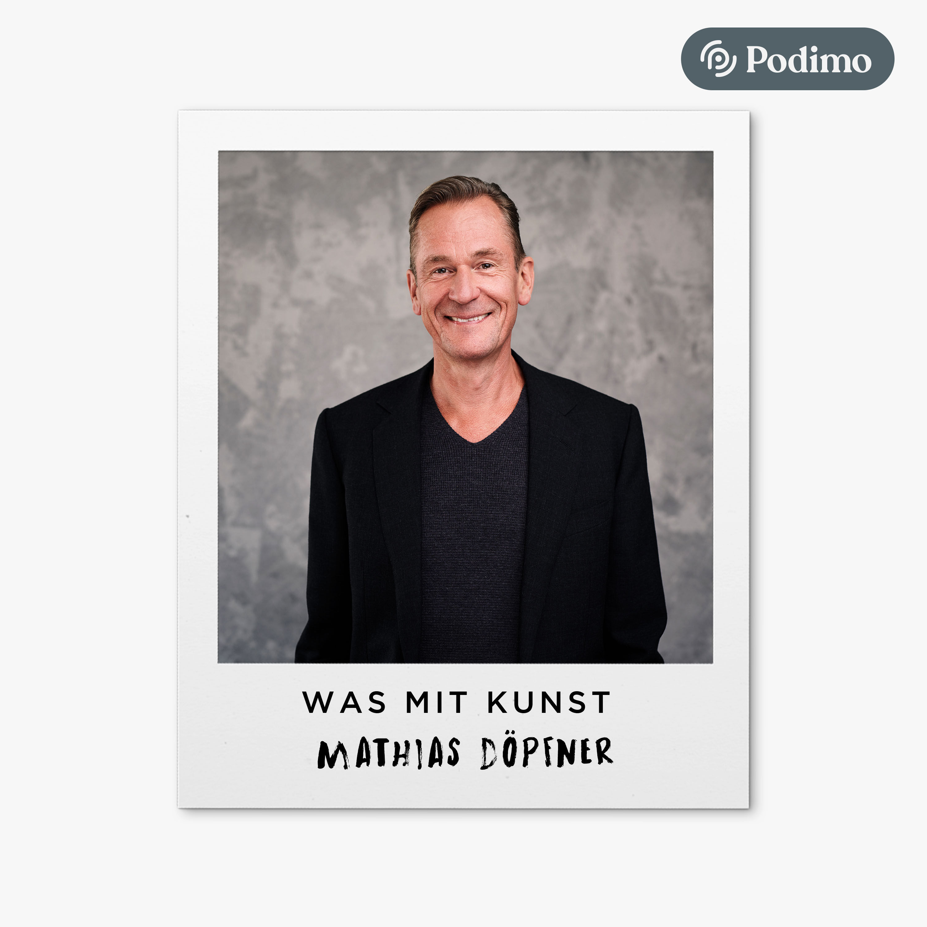...mit Mathias Döpfner