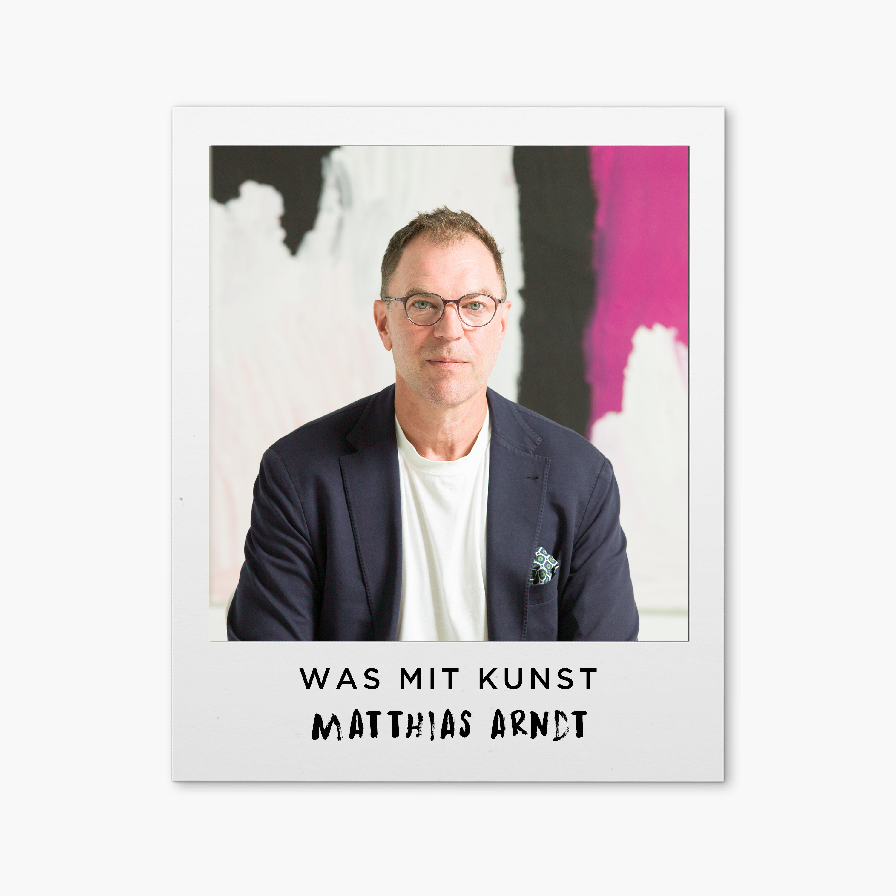 ... mit Matthias Arndt