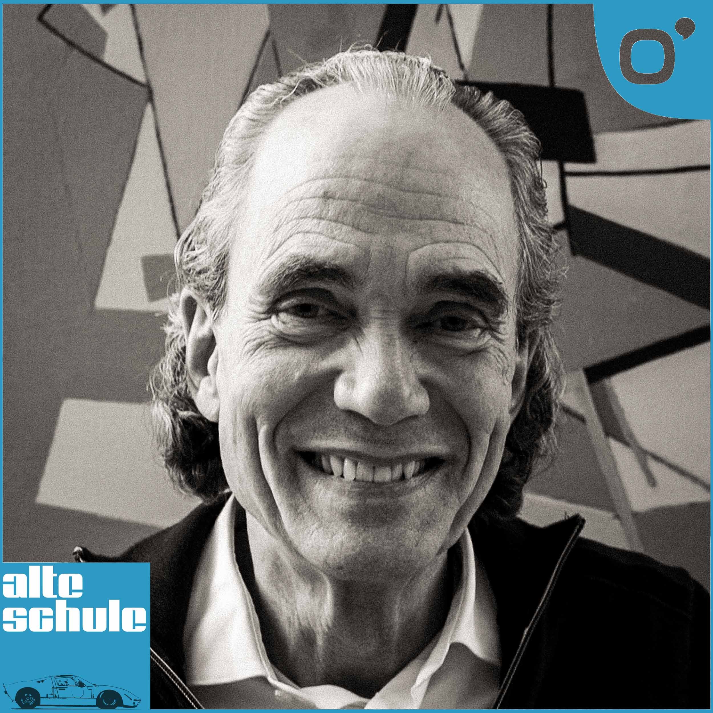 mit Max Welti Folge 1