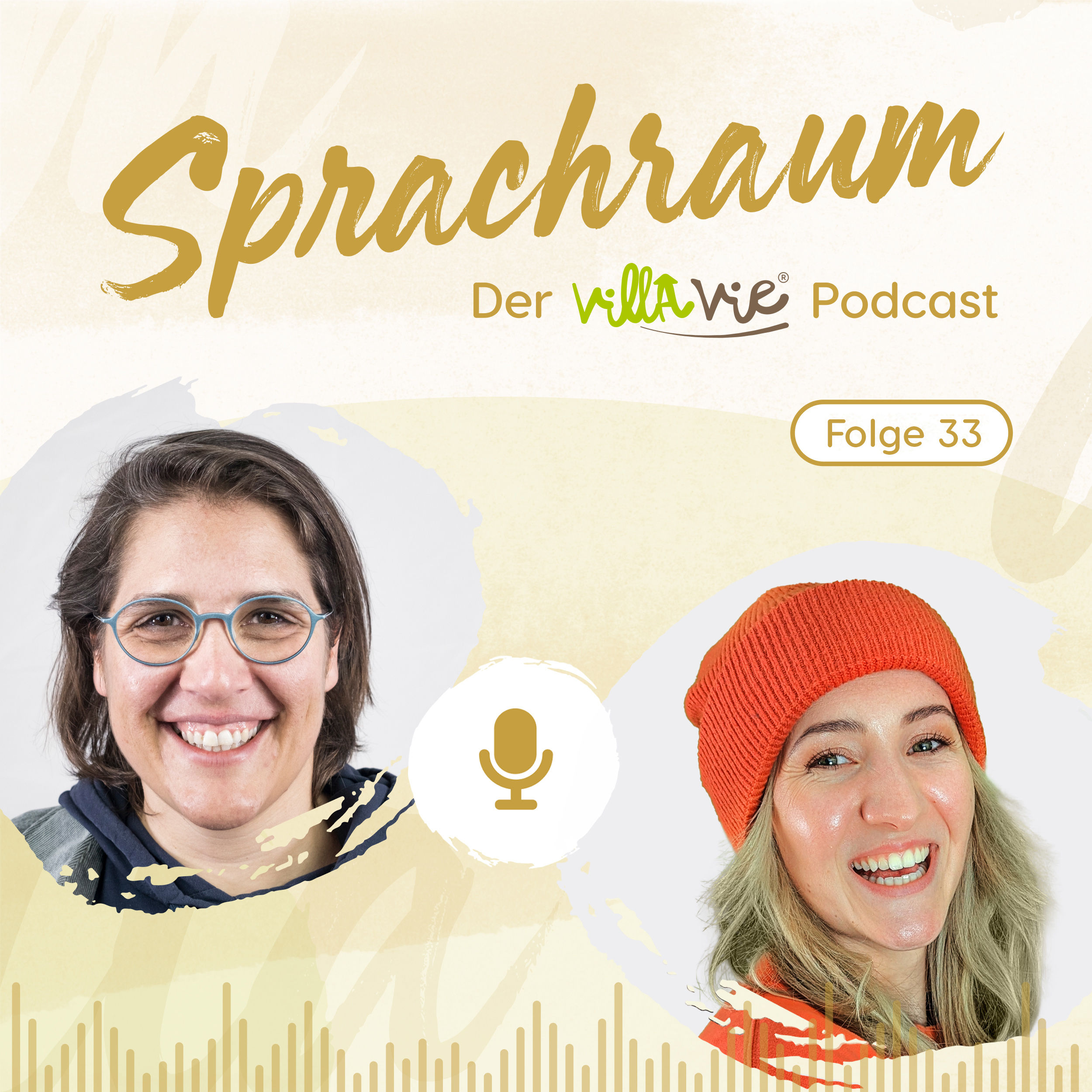 Mit meiner Lebensrecht-Doku durfte ich lernen zu differenzieren.