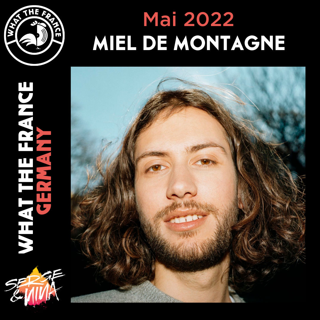 mit Miel de Montagne