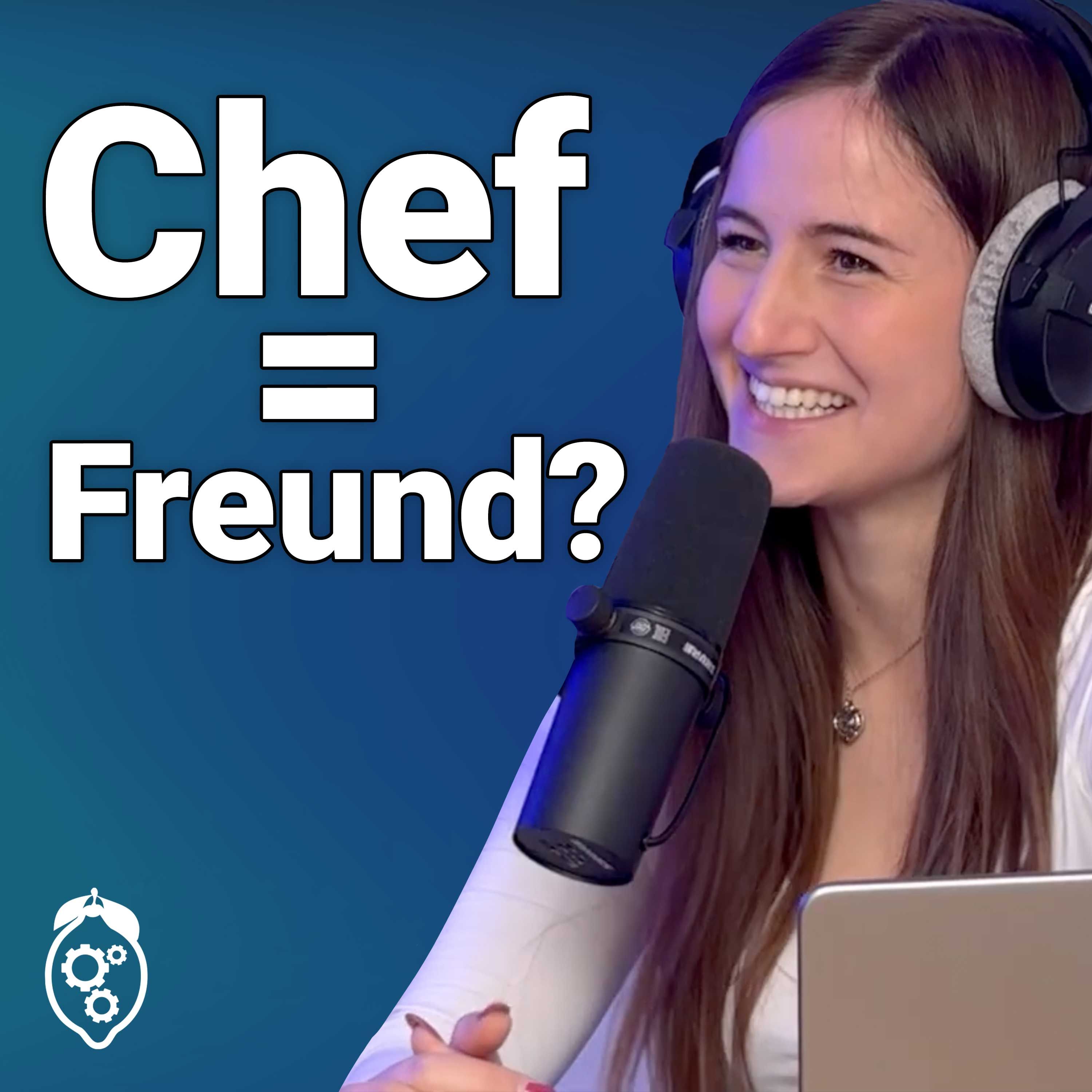 Mit Mitarbeitern anfreunden - Kann das gut gehen?
