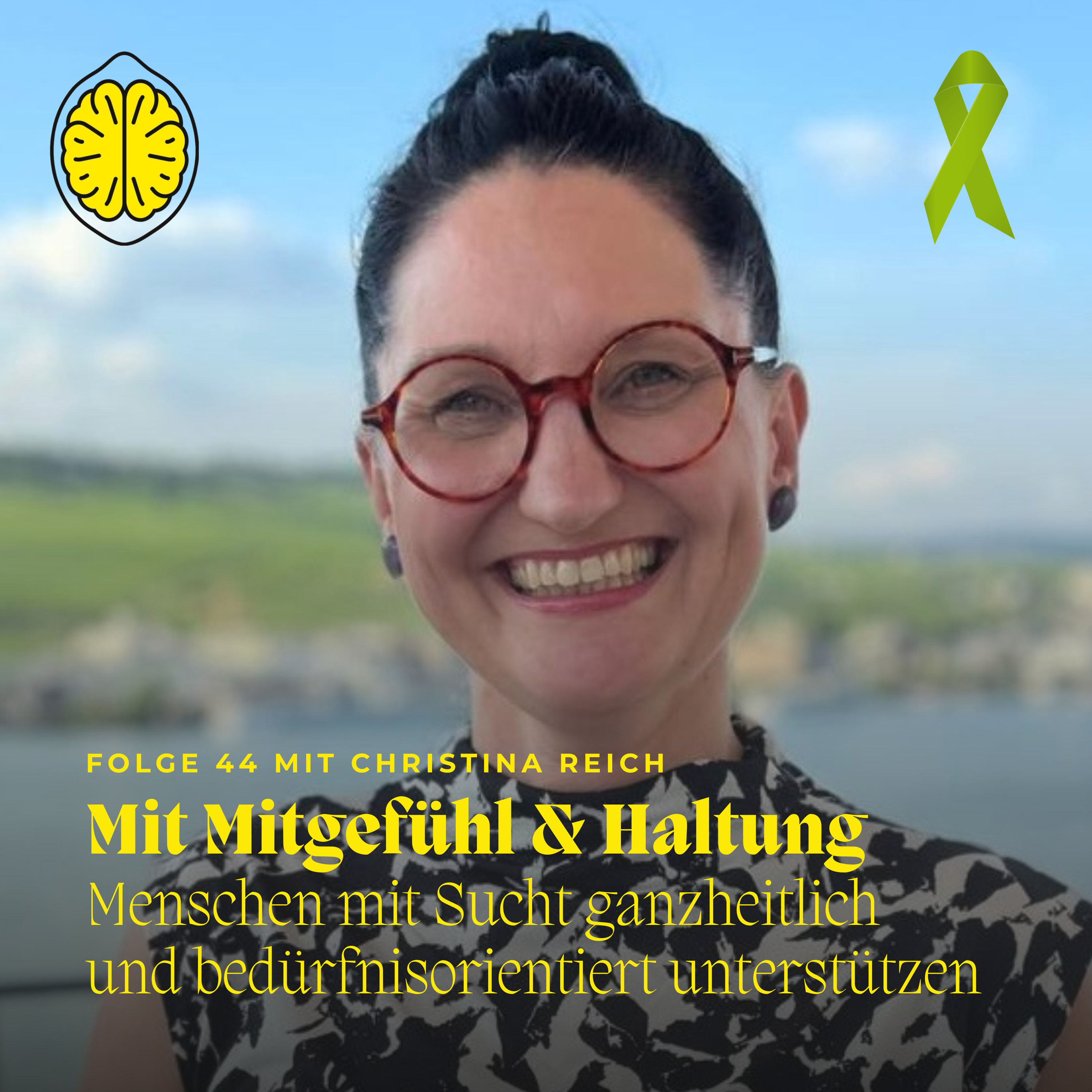 Mit Mitgefühl und Haltung – Menschen mit Sucht ganzheitlich und bedürfnisorientiert unterstützen