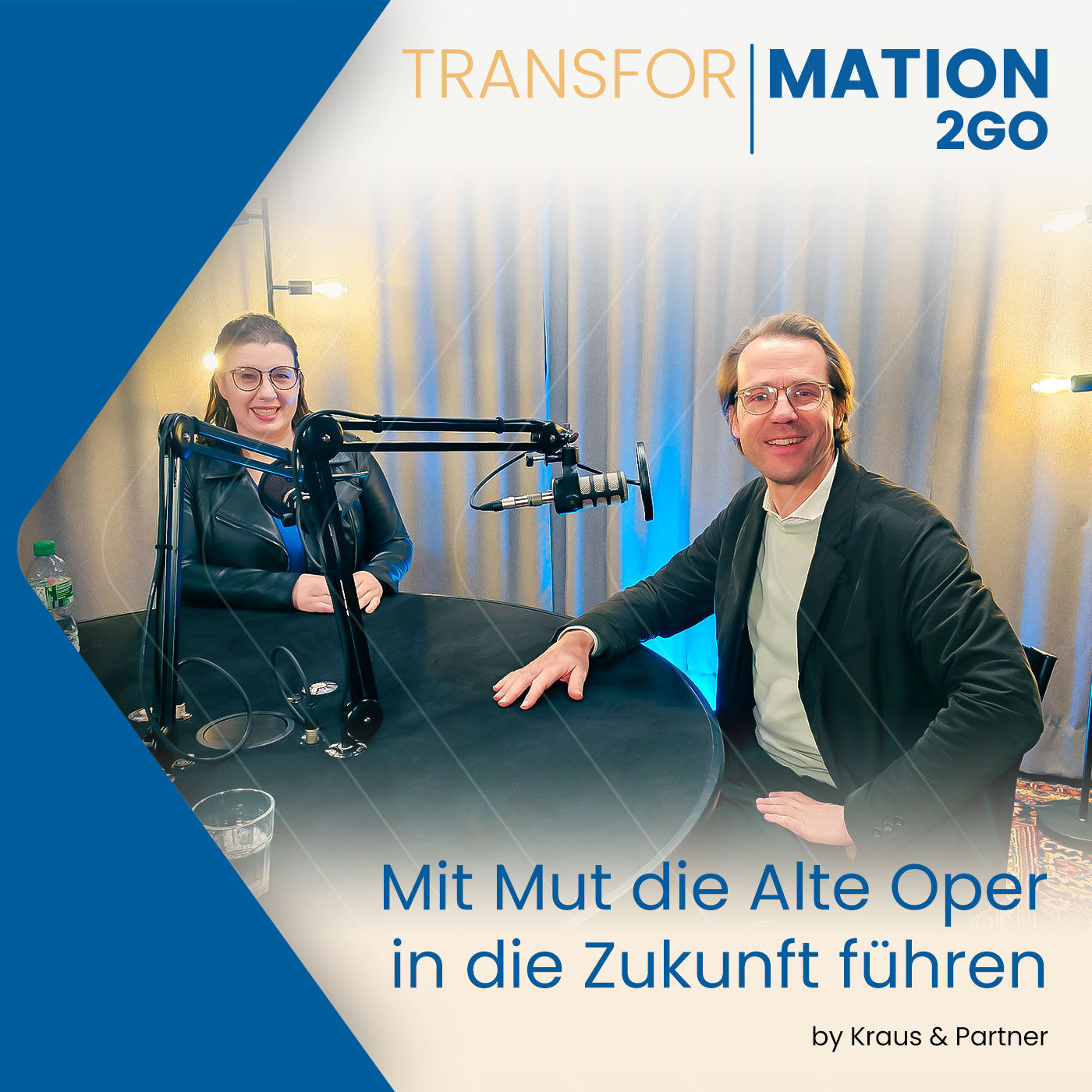 Mit Mut die Alte Oper in die Zukunft führen