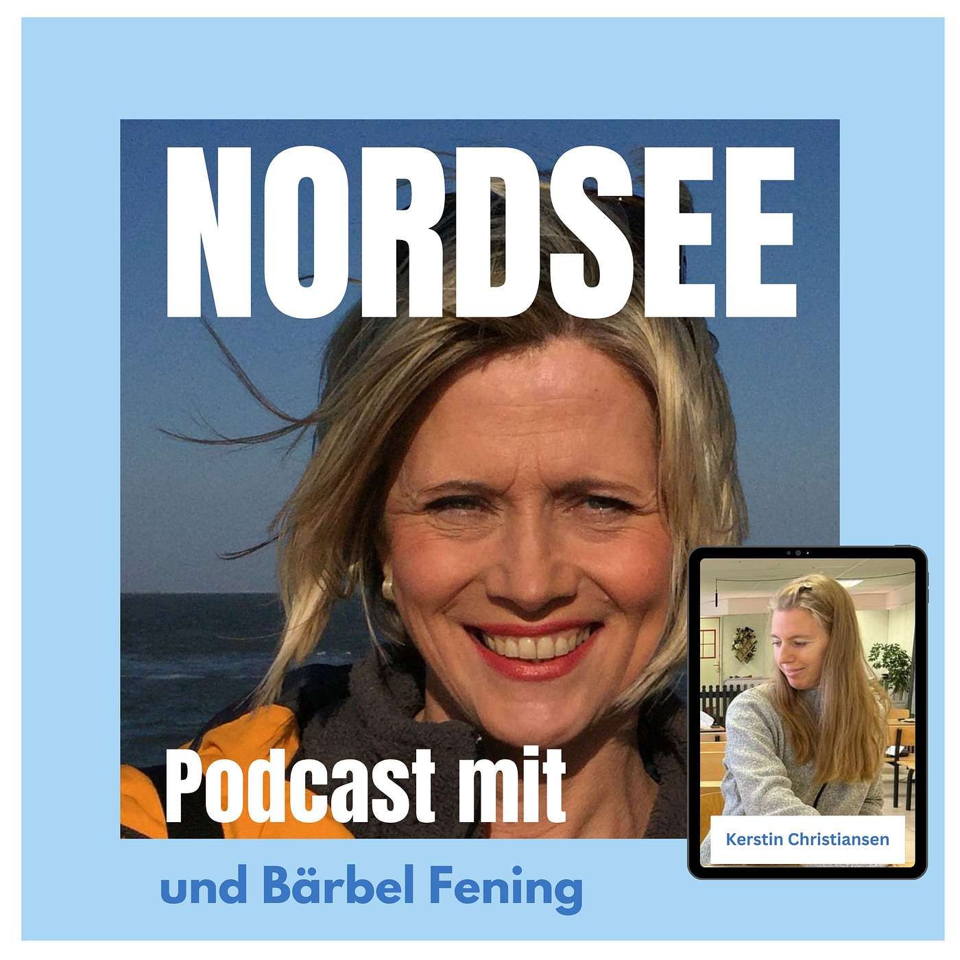 Mit Nadel und Faden die Föhrer Tradition bewahren - Trachten-Nähkurse mit Kerstin Christiansen