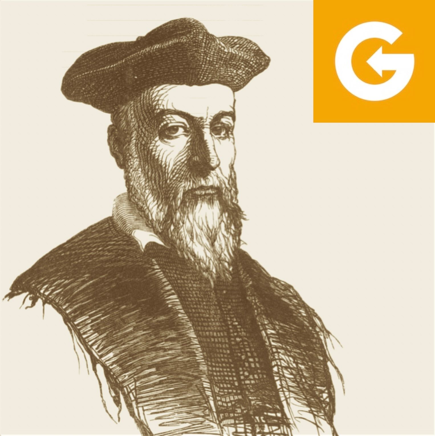 Mit Nostradamus in die Zukunft