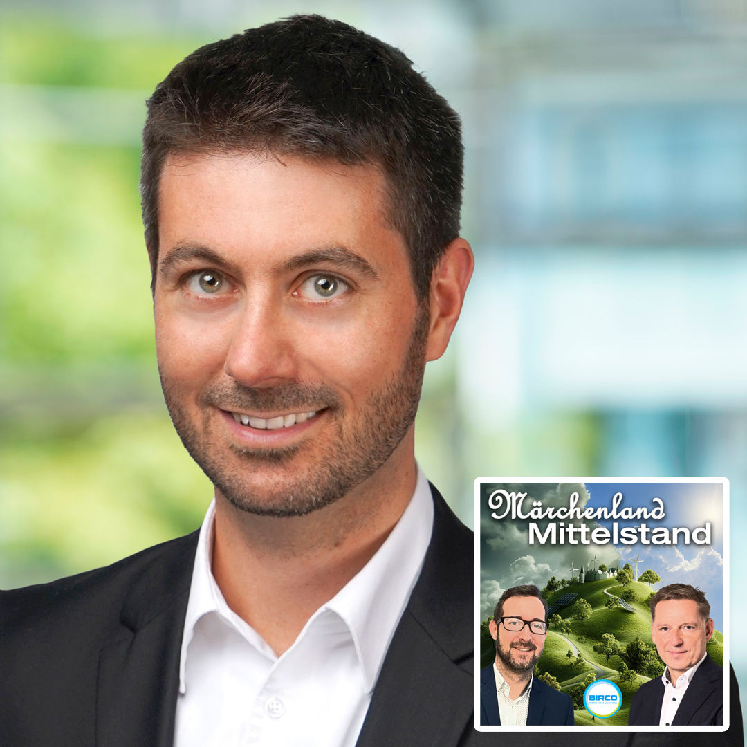 Mit nur einer Frage kann deine Heldenreise beginnen - Dr Marc Mühleck - IHK Karlsruhe